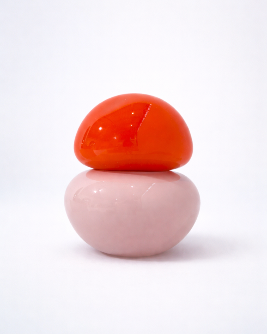 Bonbonniere - Grapefruit / Milky Rose
