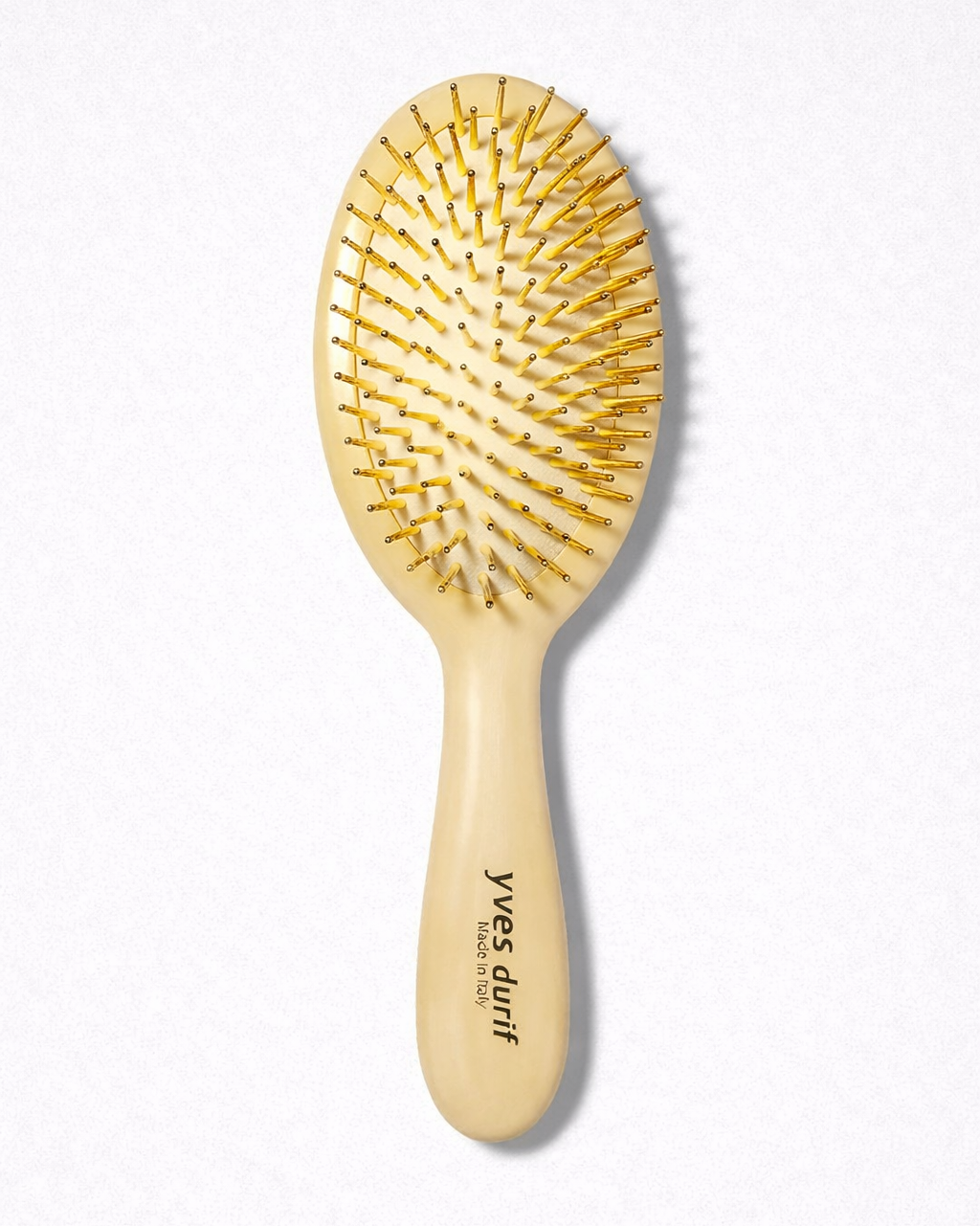 The Yves Durif Brush D'Or