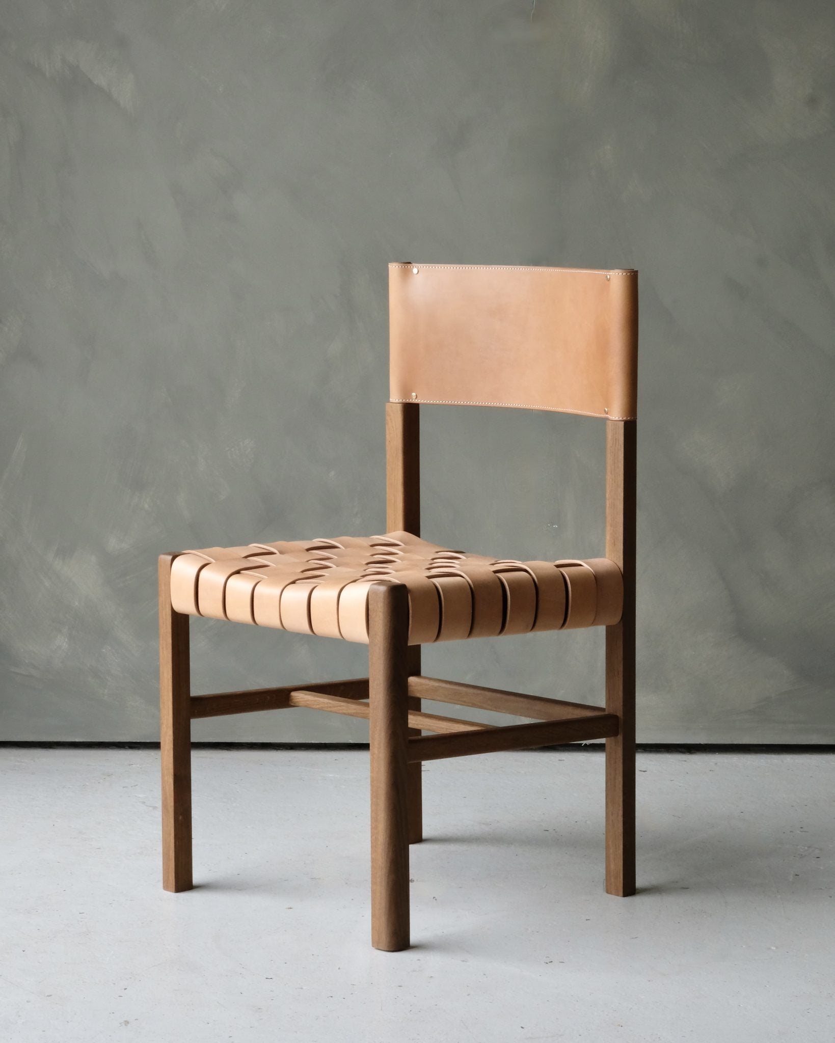Cinch Woven Chair