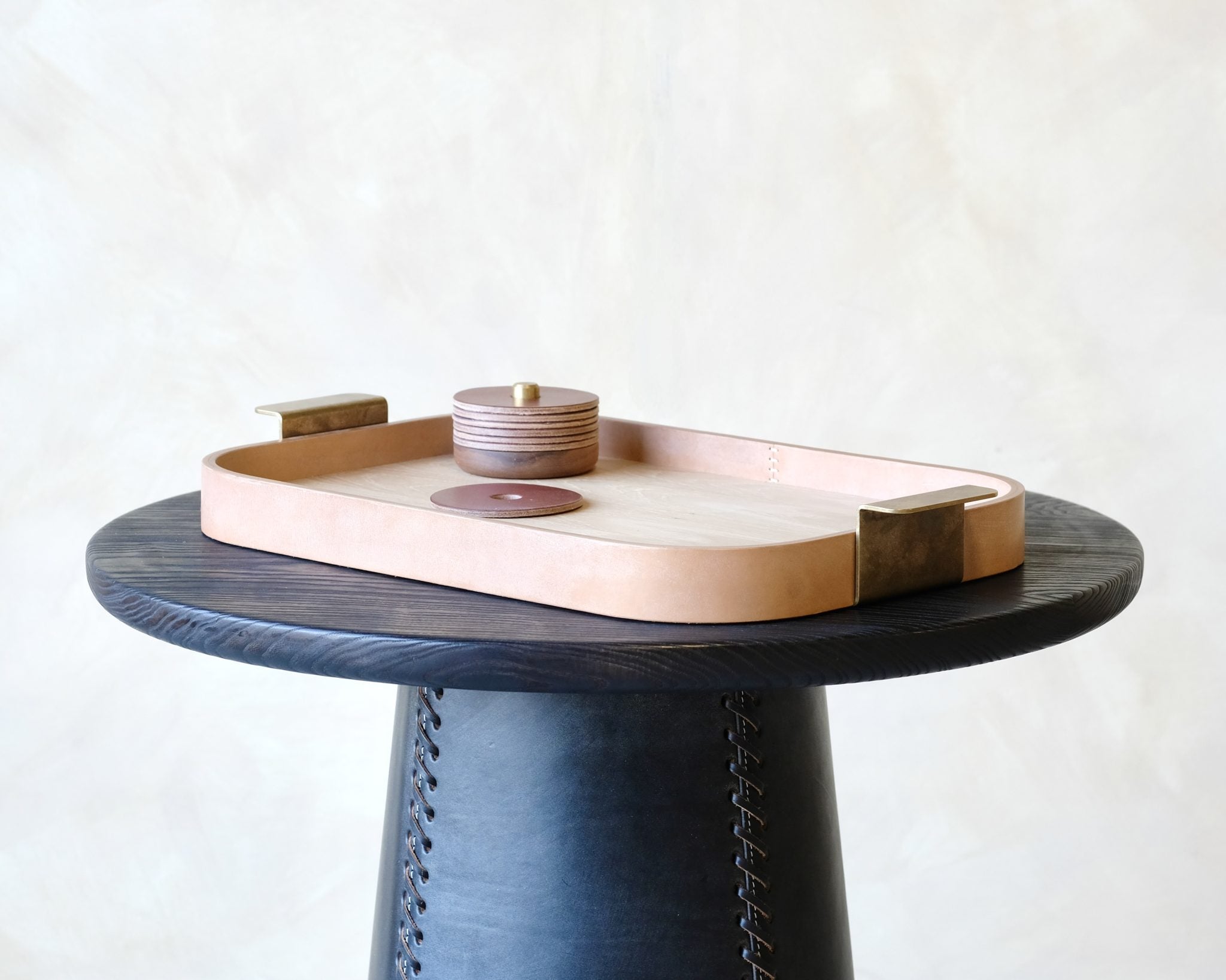 Dais Tray