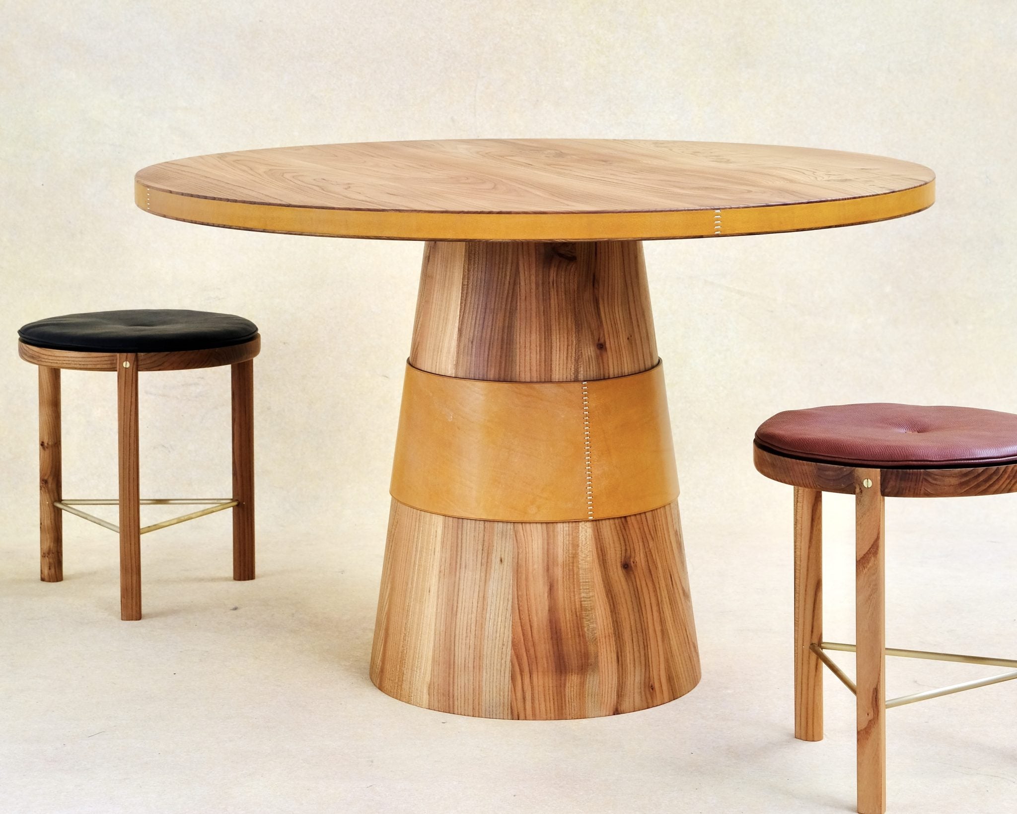 Sash Table