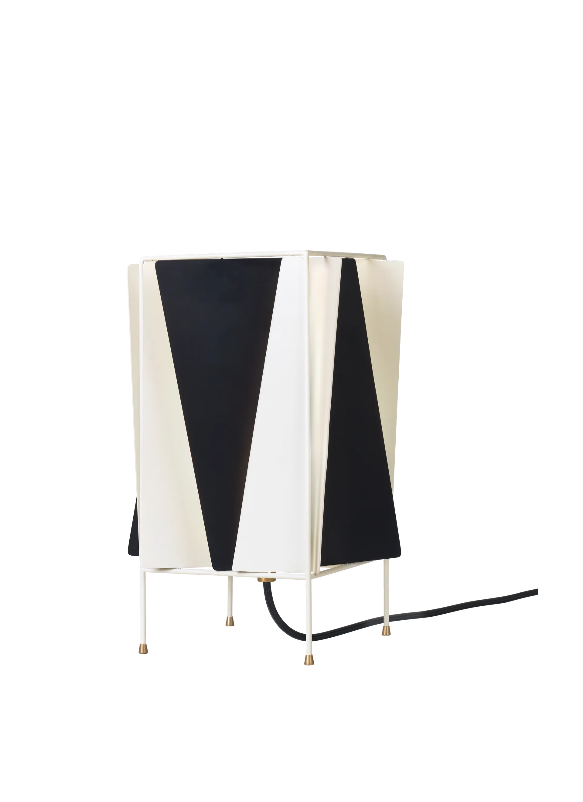 B-4 Table Lamp