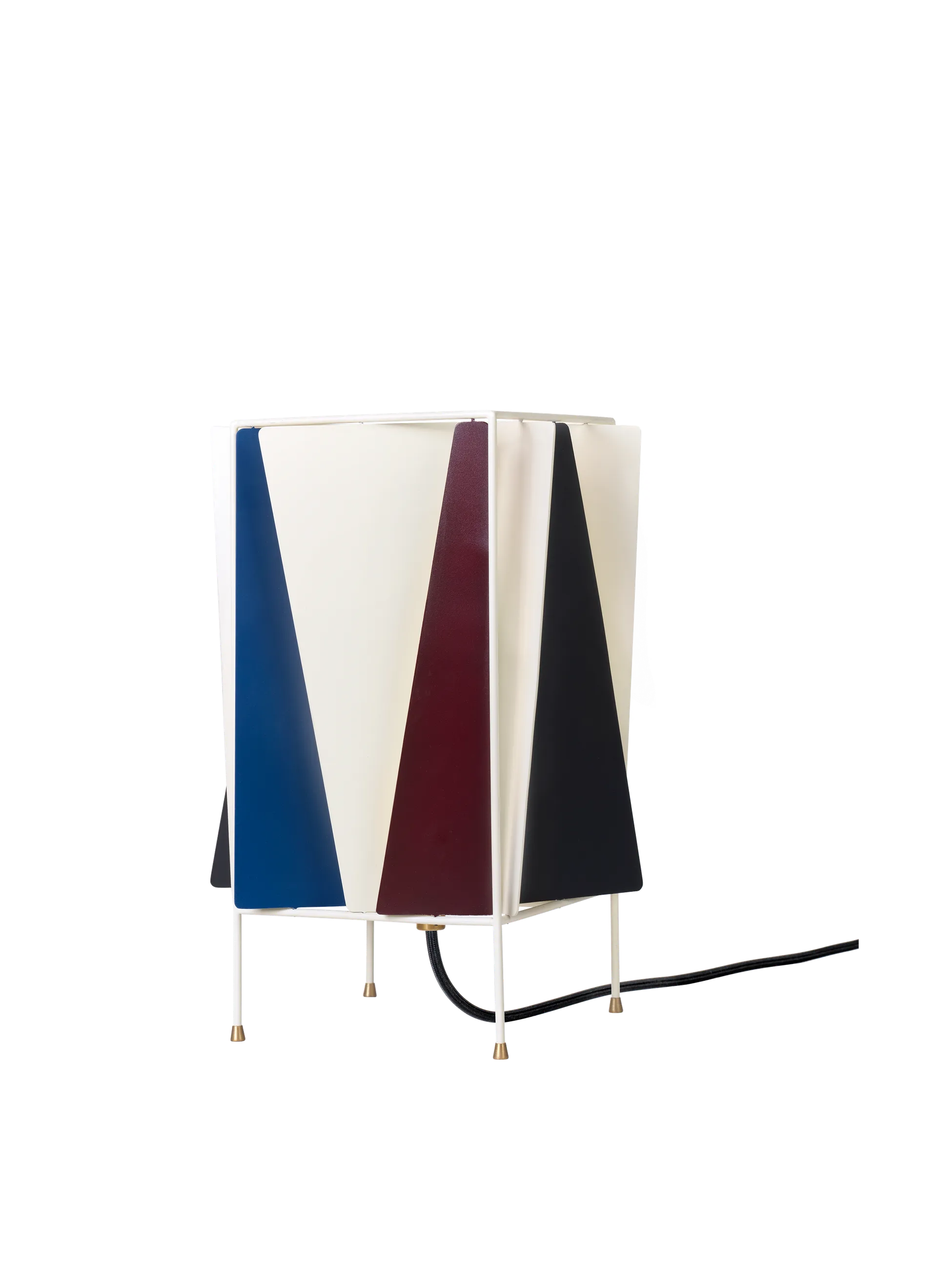 B-4 Table Lamp