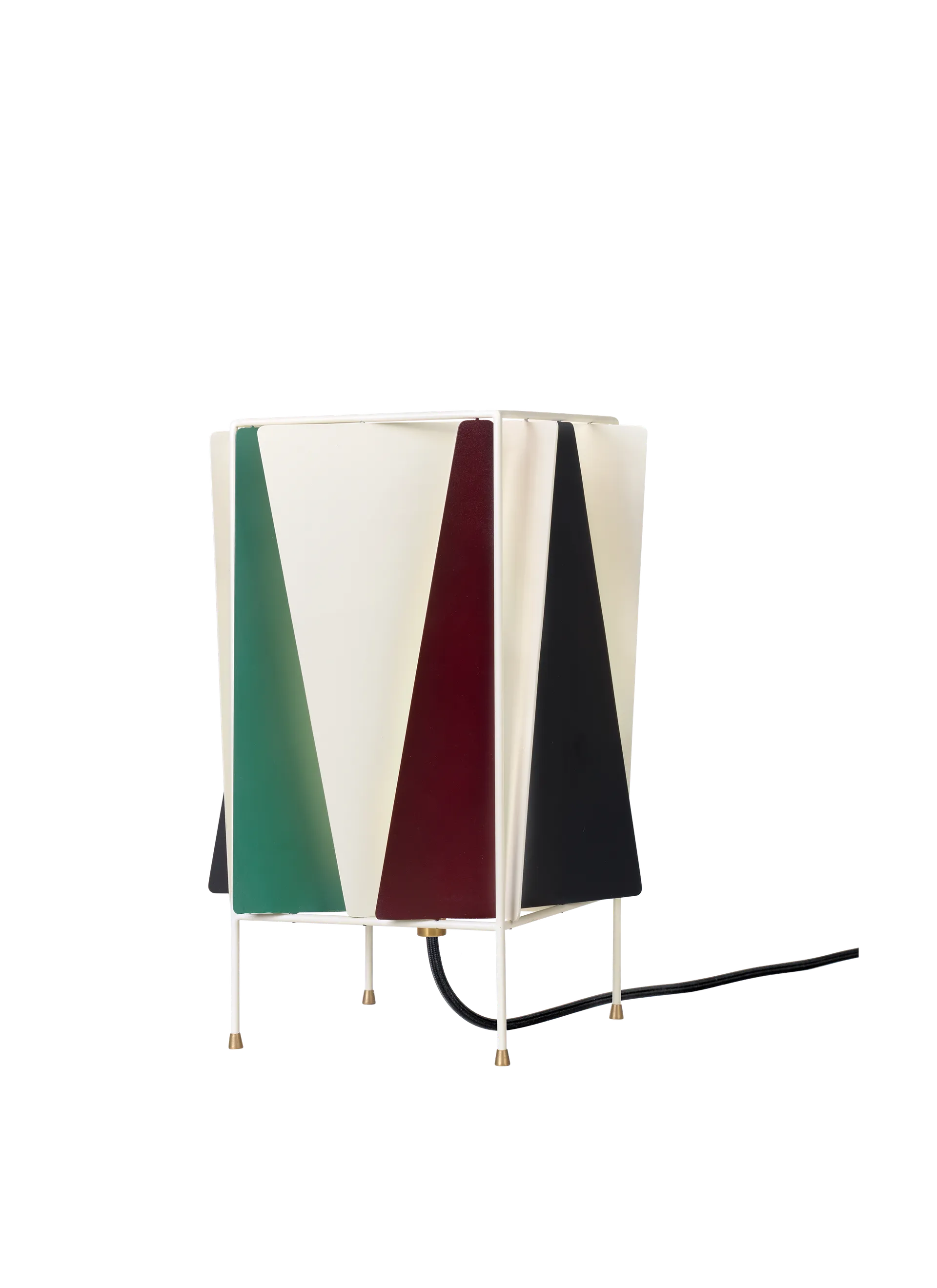 B-4 Table Lamp