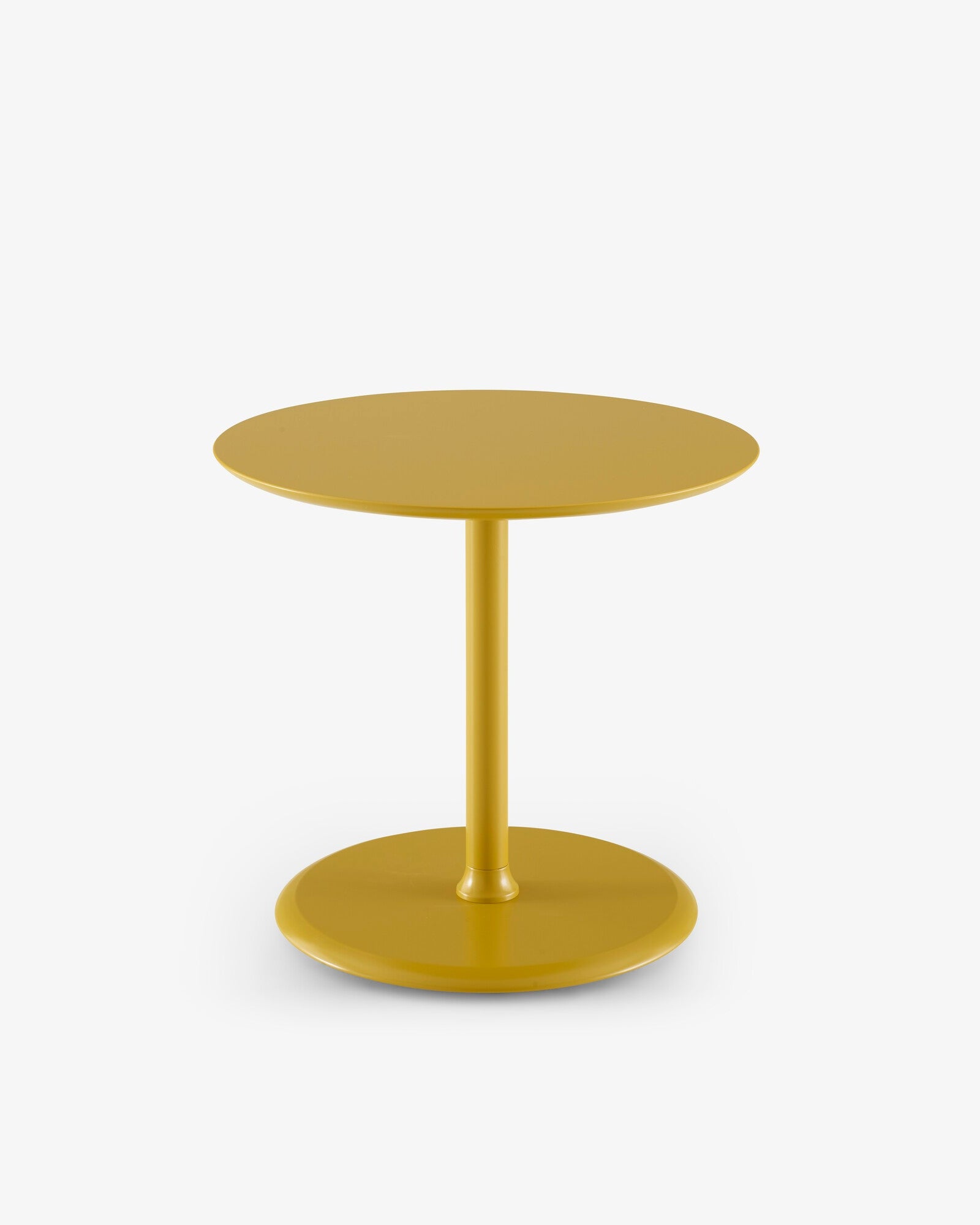 Élysée Pedestal Table