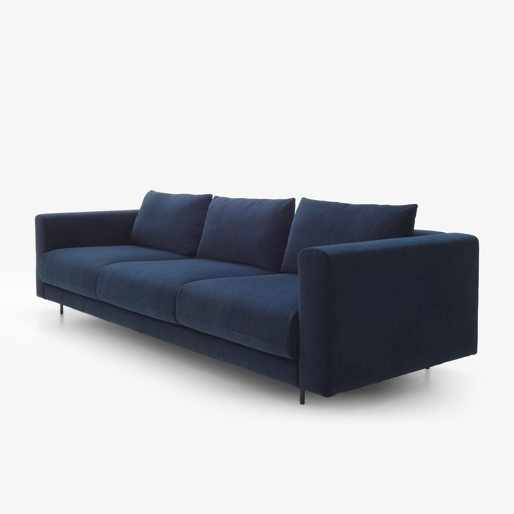 Enki Sofa - High Back Cushions