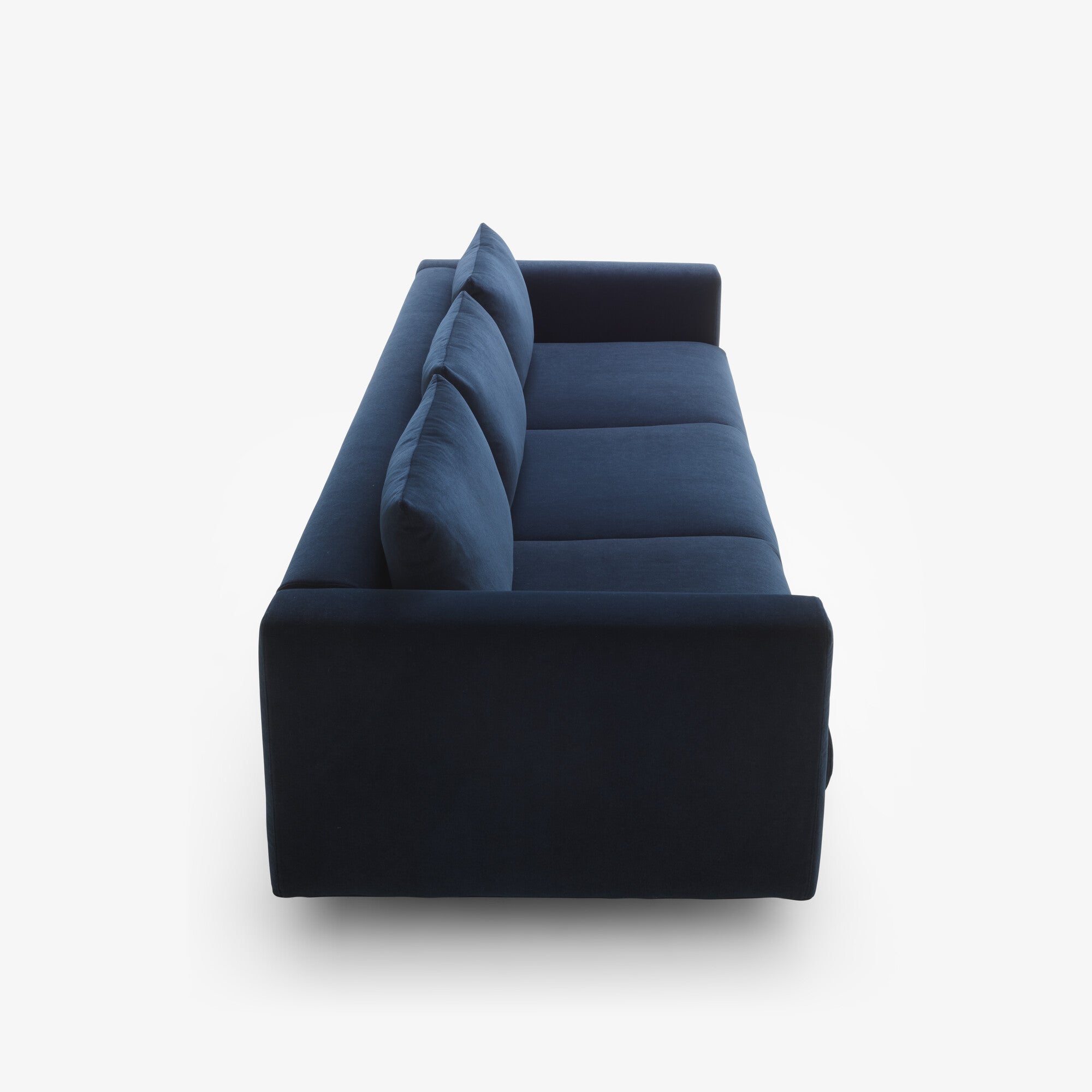 Enki Sofa - High Back Cushions