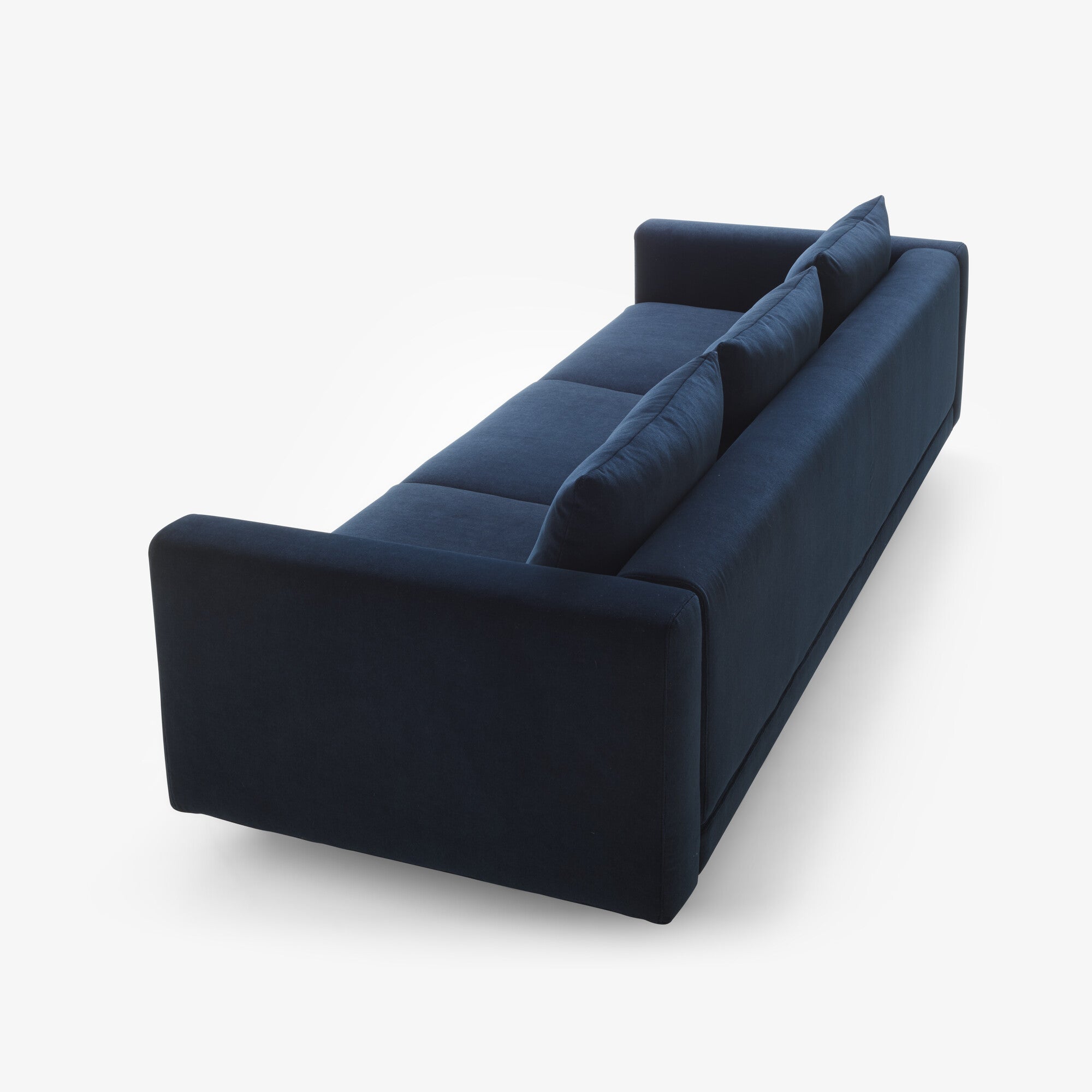 Enki Sofa - High Back Cushions