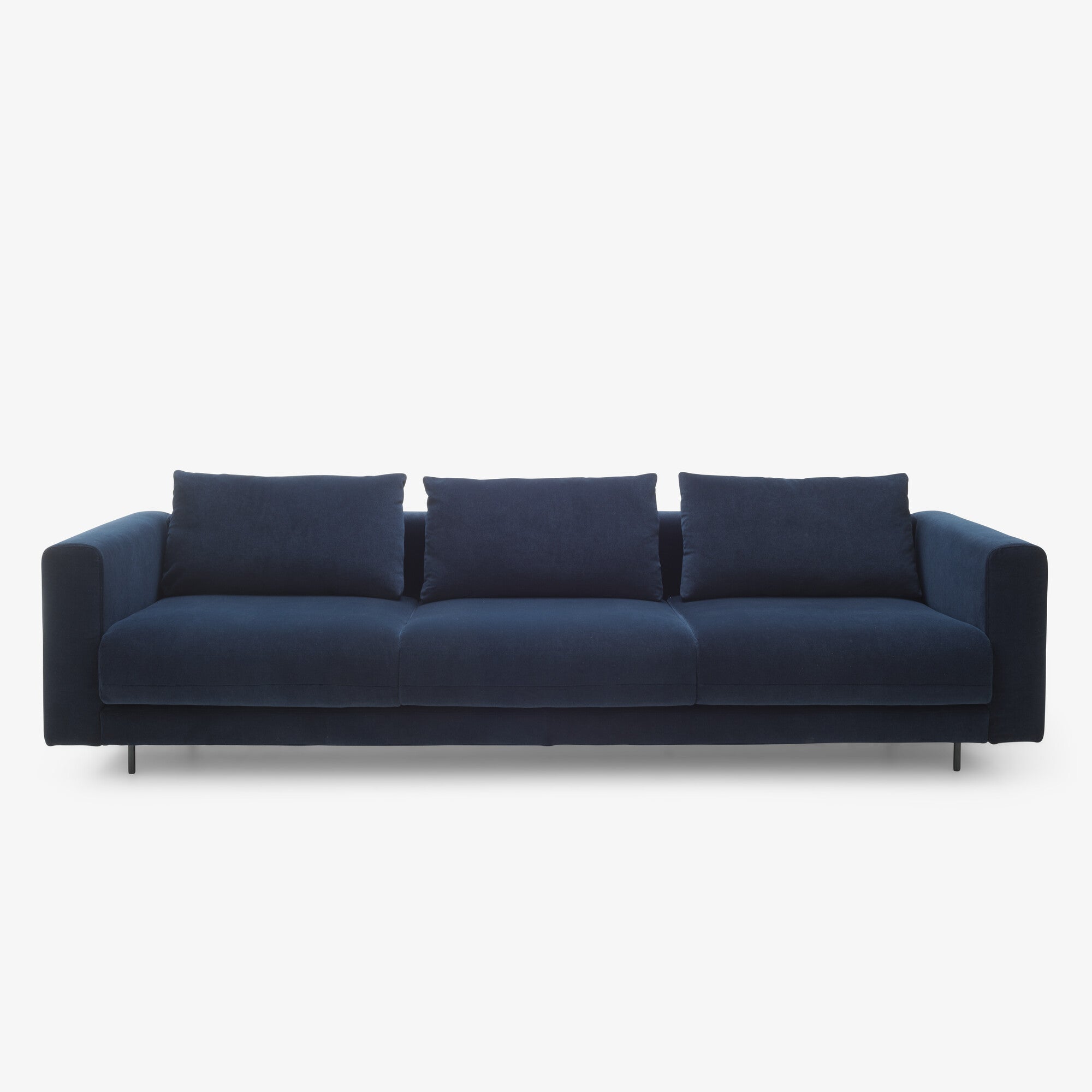Enki Sofa - High Back Cushions