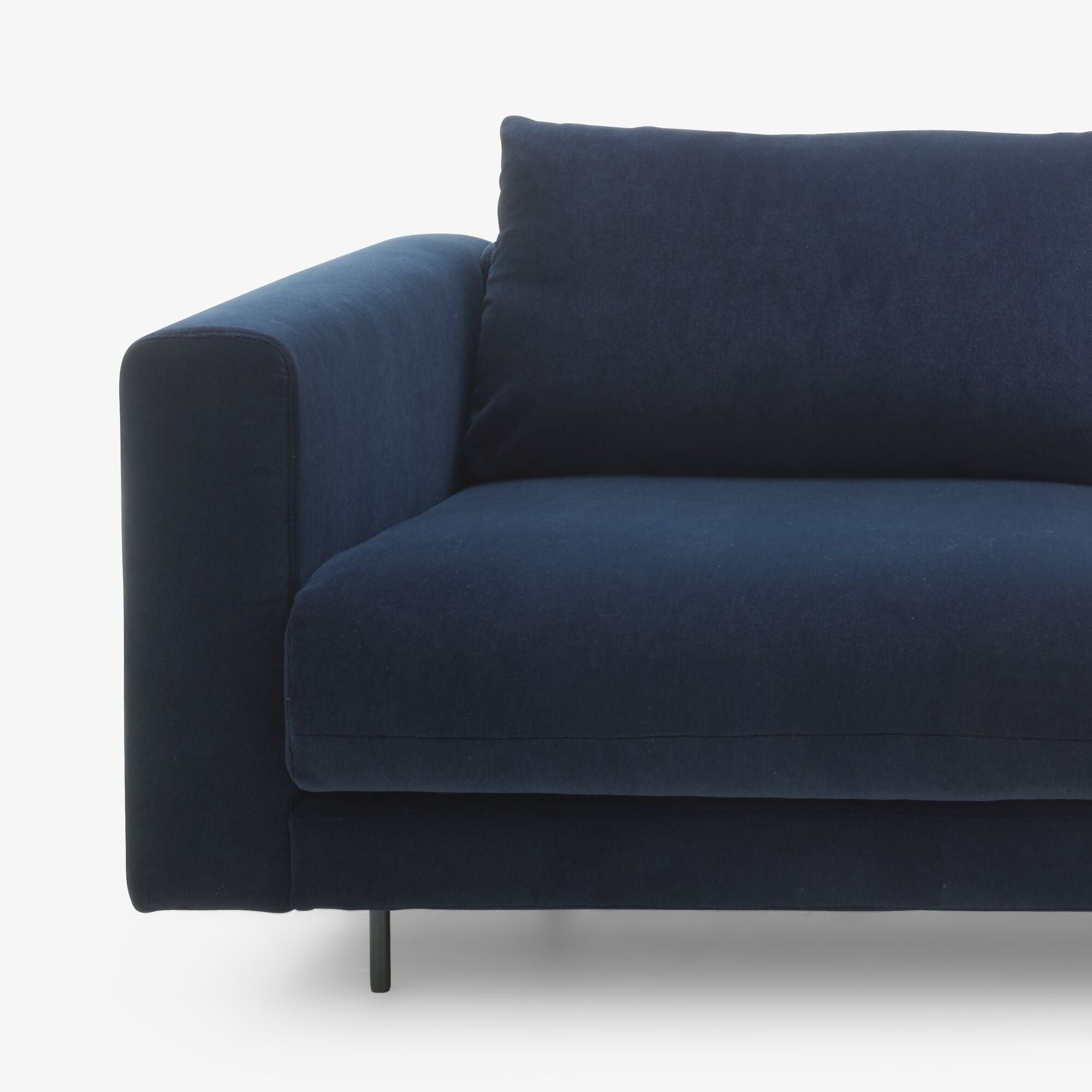 Enki Sofa - High Back Cushions