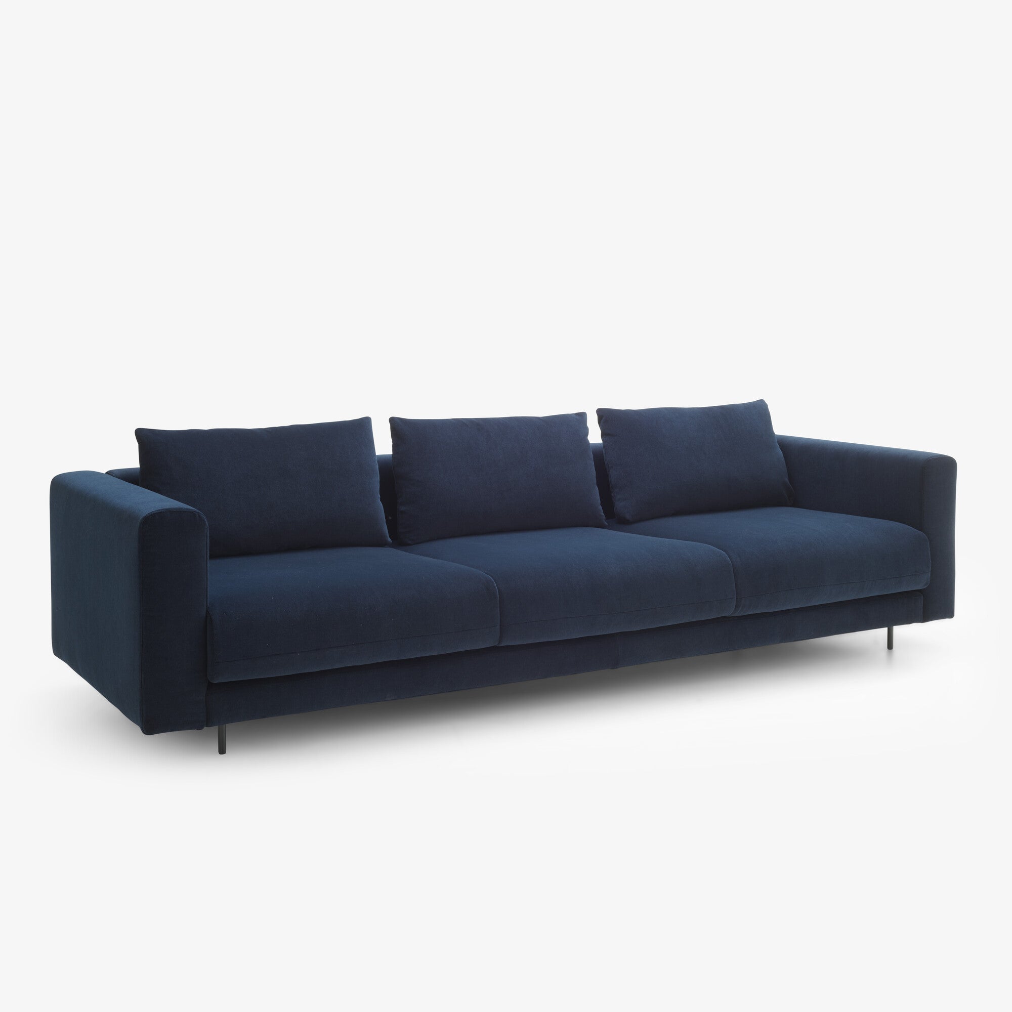 Enki Sofa - High Back Cushions