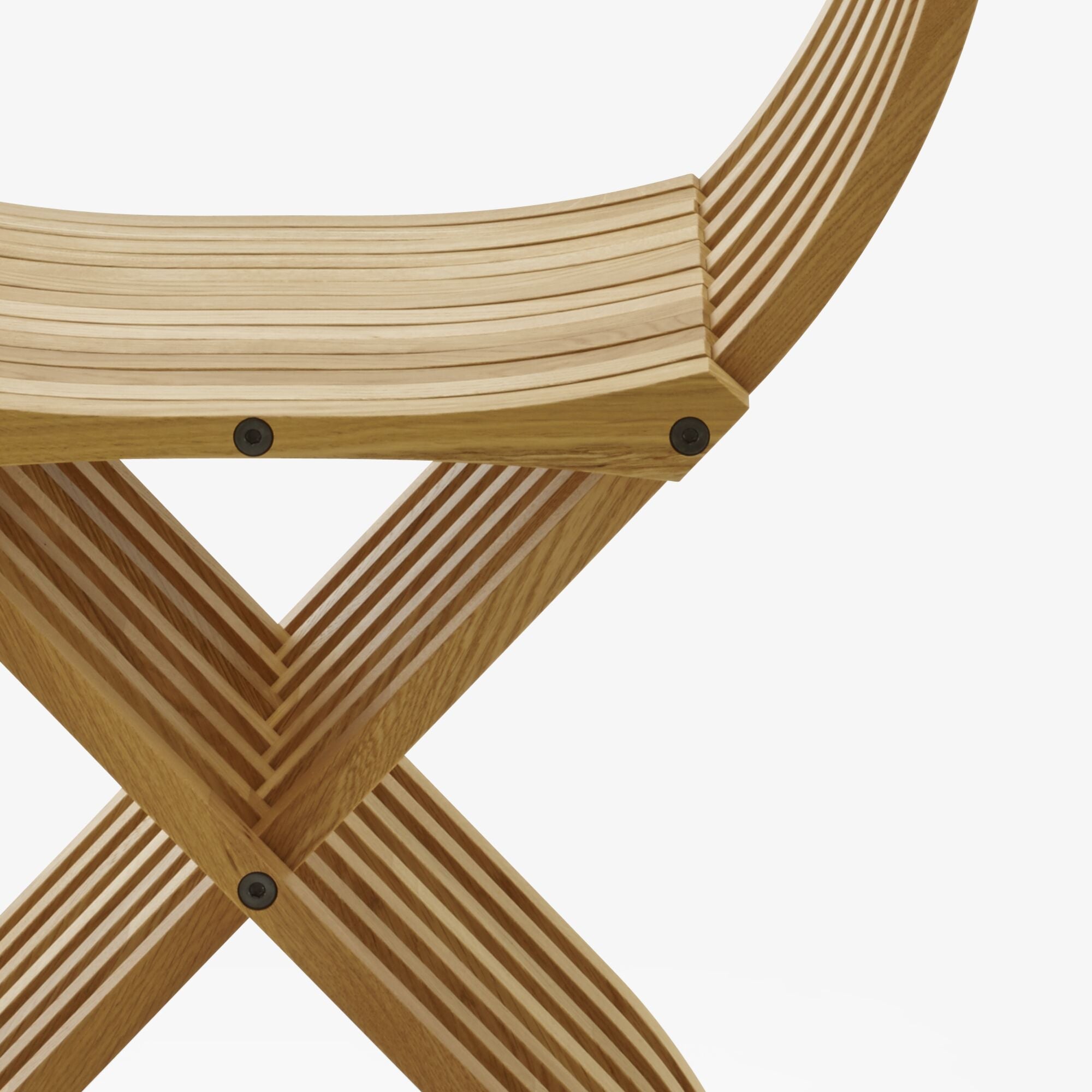Curule Chair