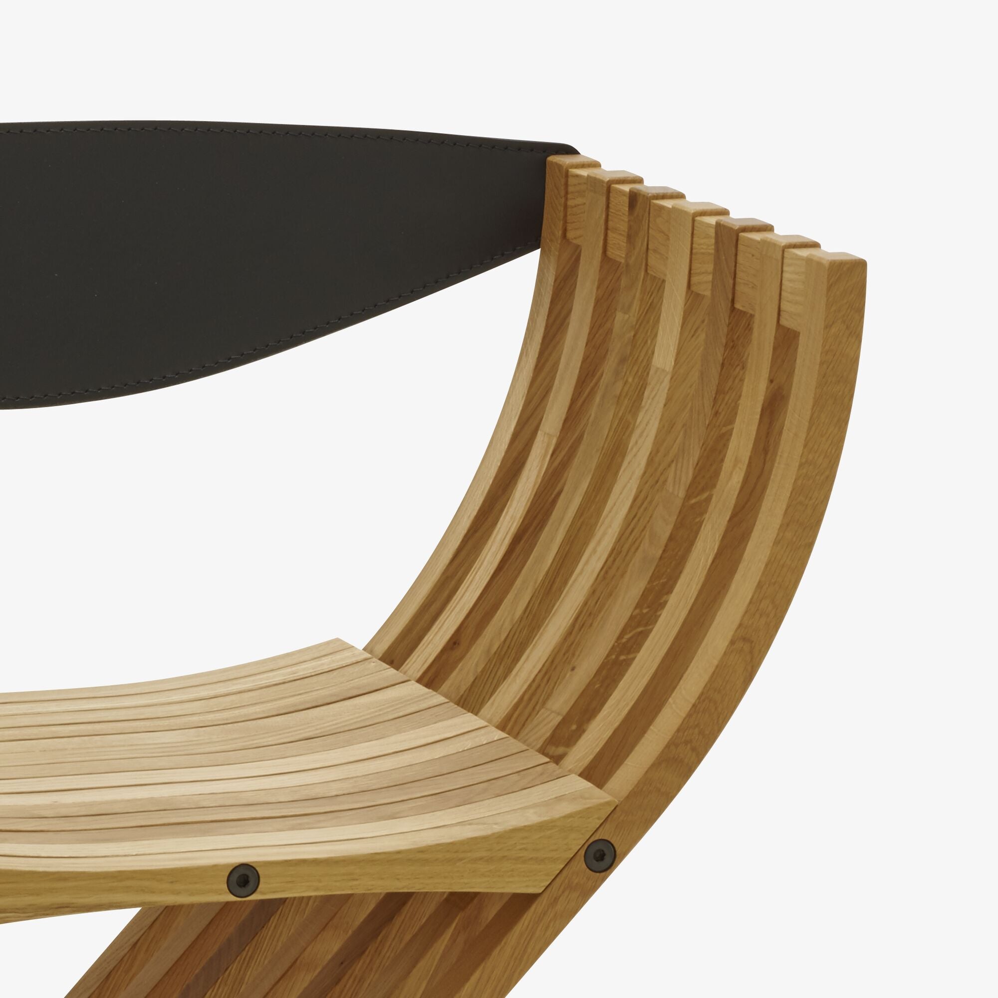 Curule Chair