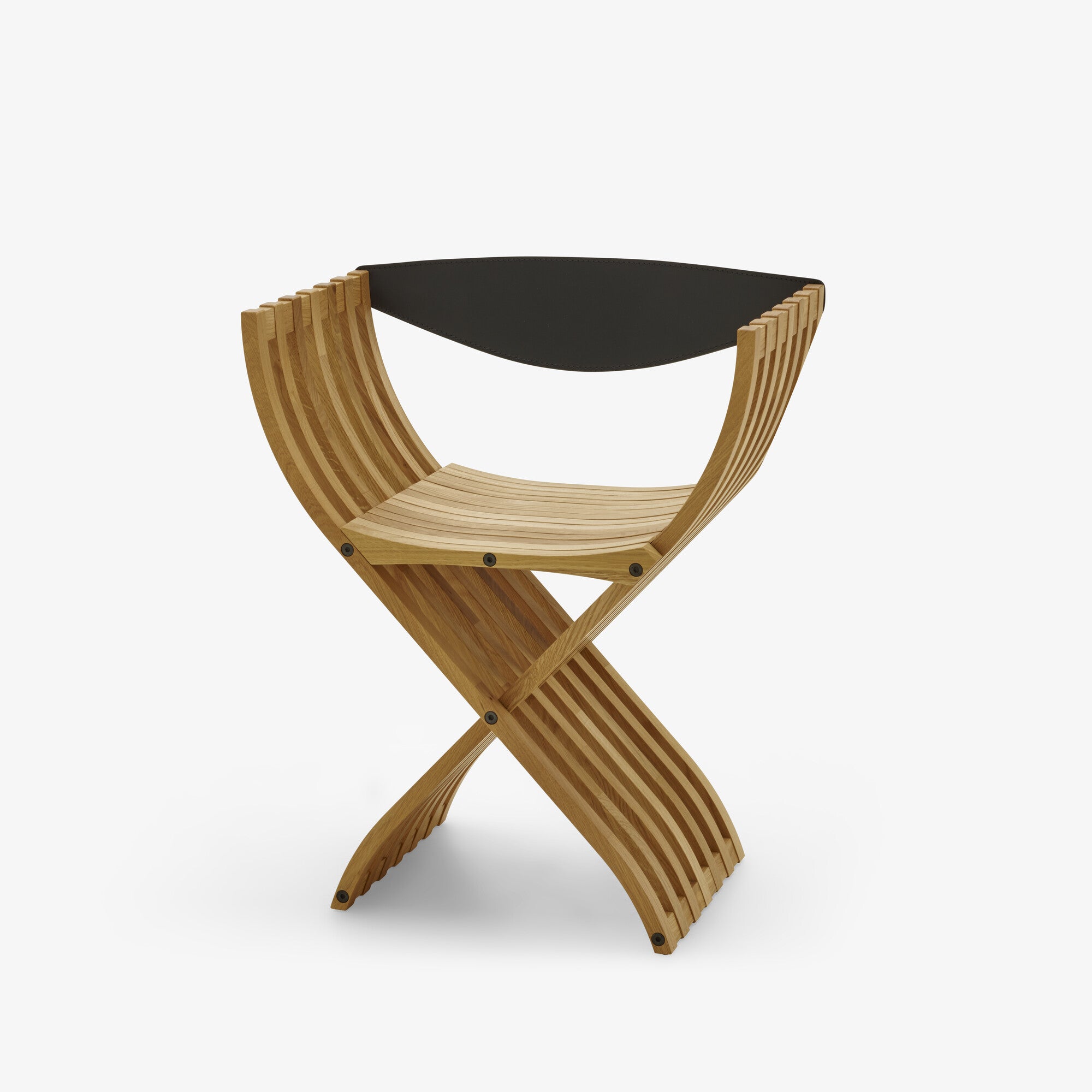 Curule Chair