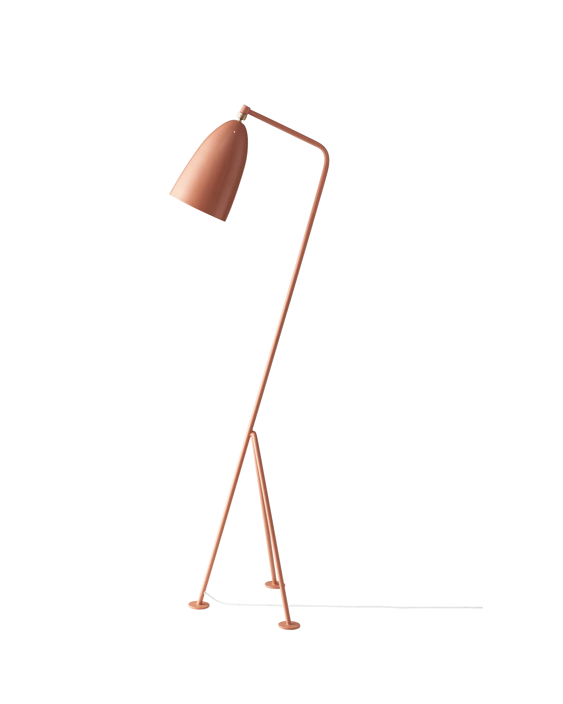 Gräshoppa Floor Lamp