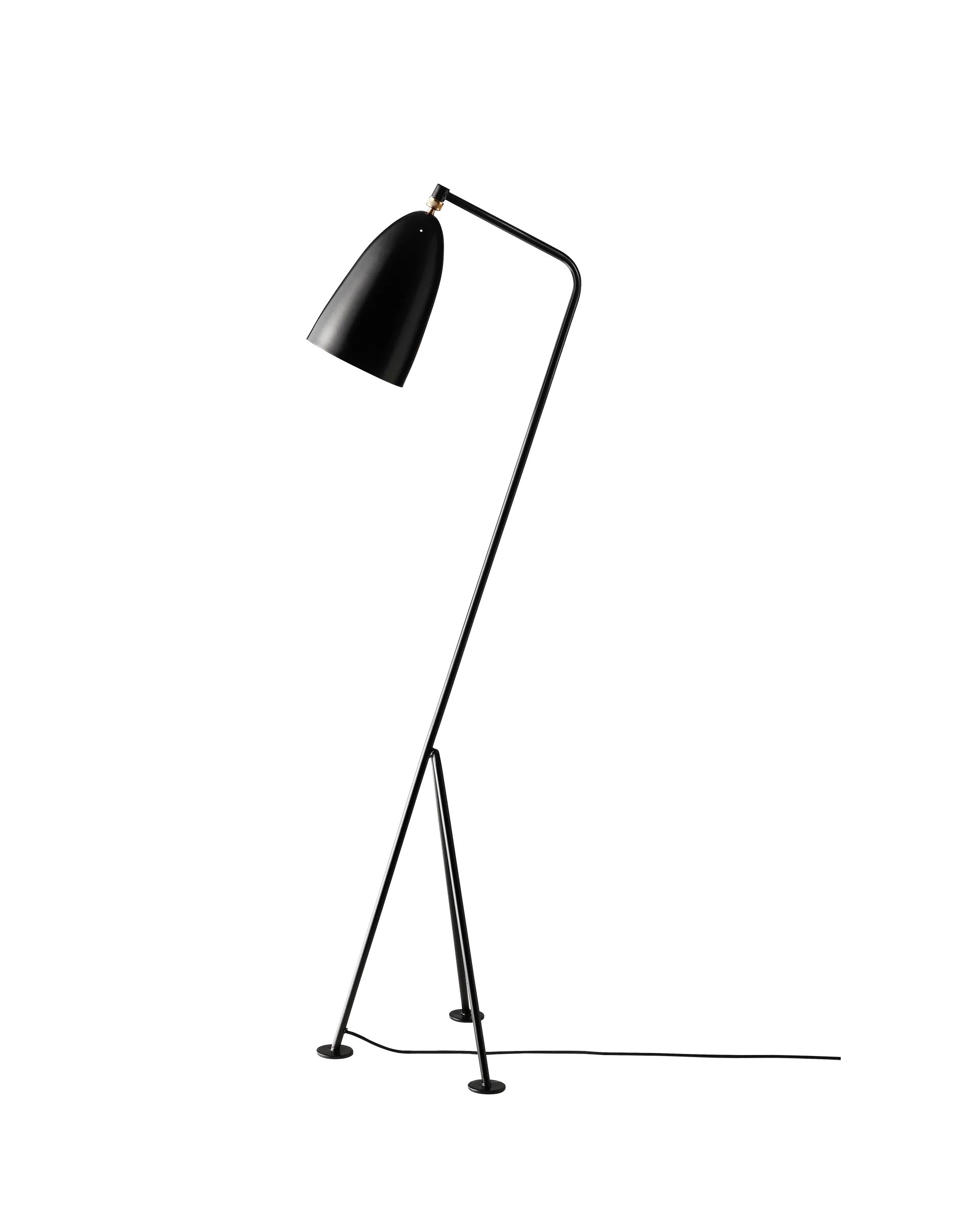 Gräshoppa Floor Lamp