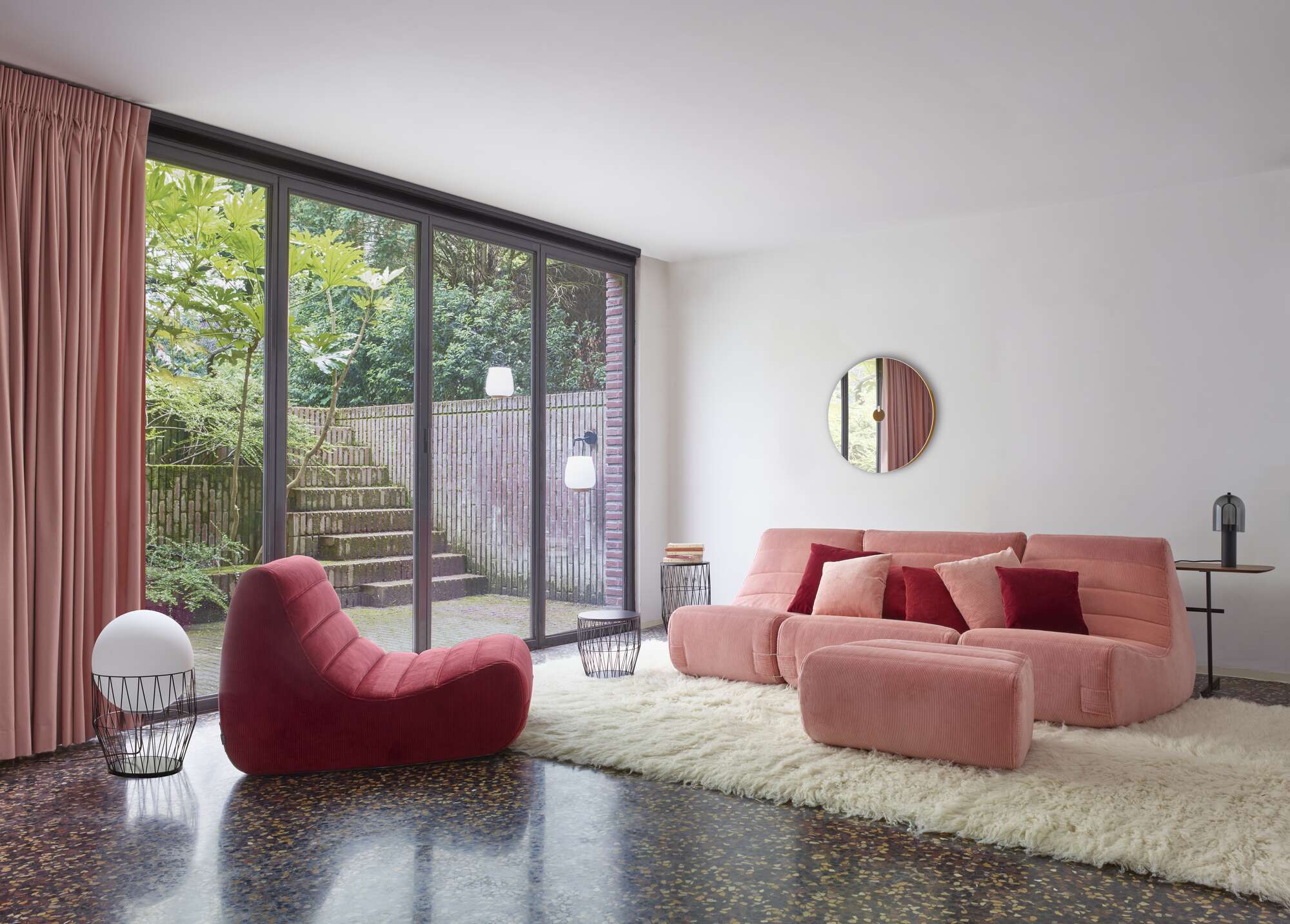 Saparella Sofa