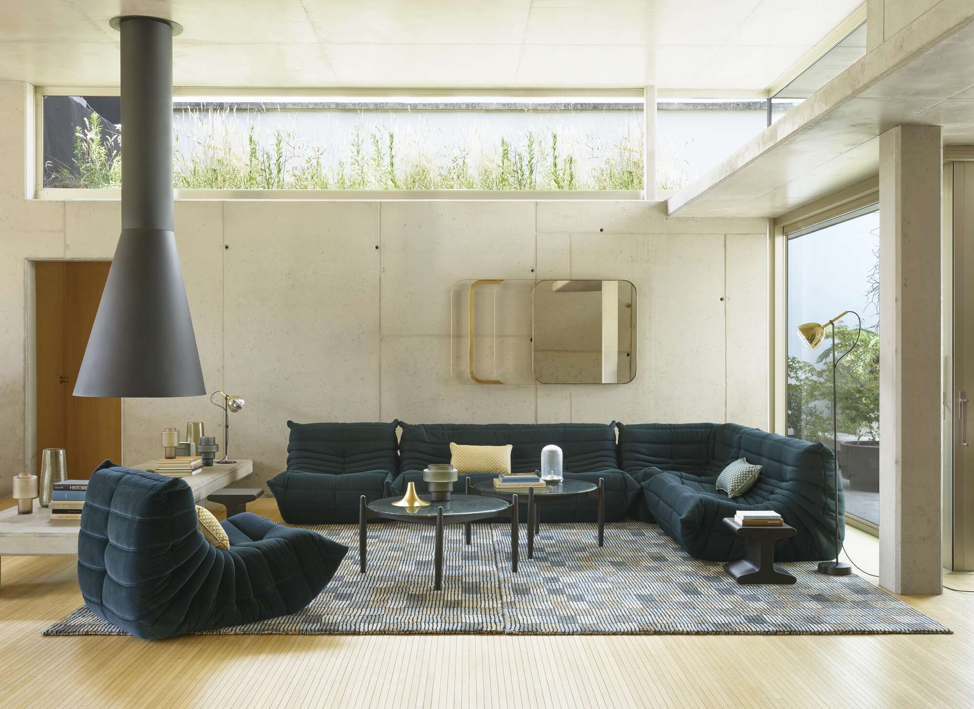 Togo® Modular Sofa