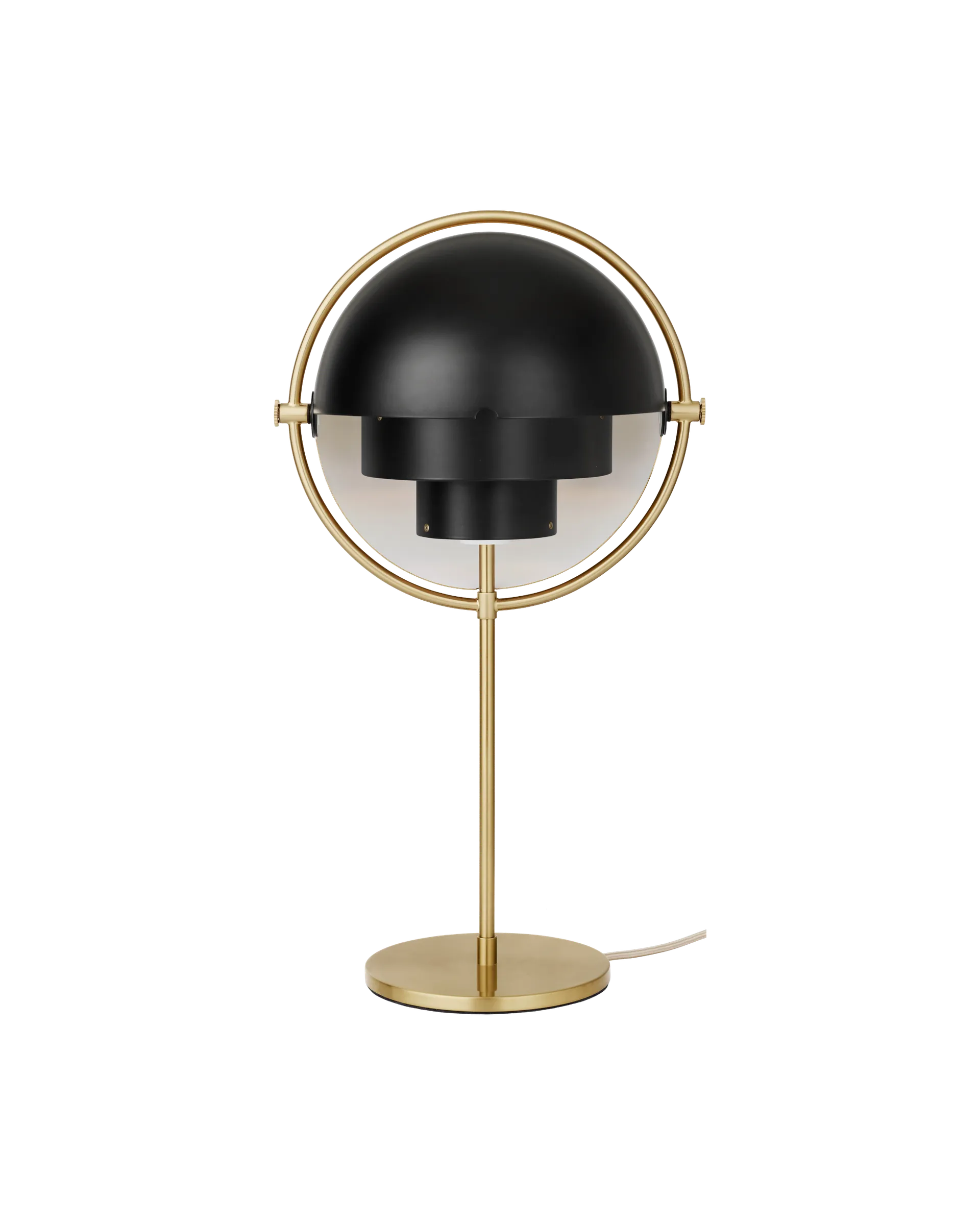 Multi-Lite Table Lamp