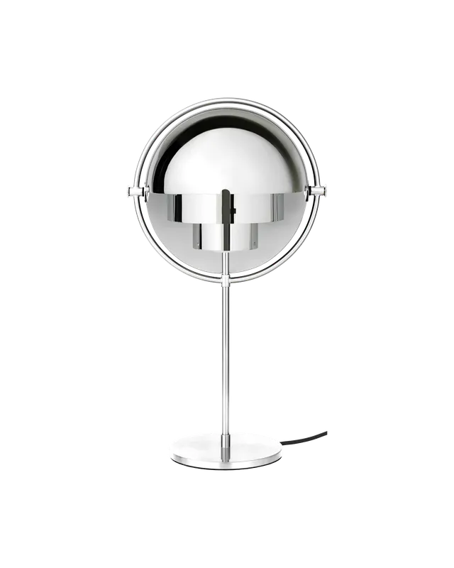 Multi-Lite Table Lamp
