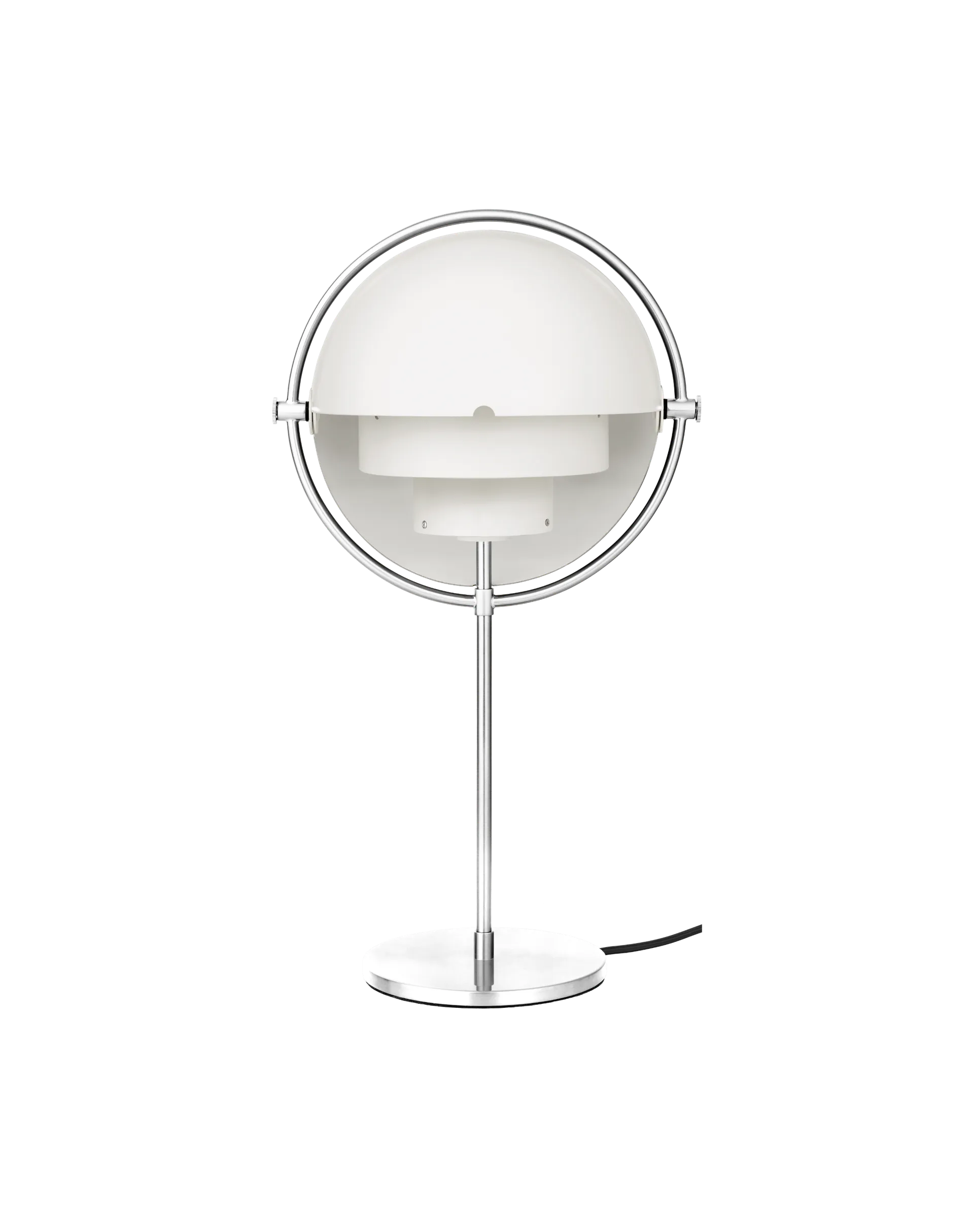 Multi-Lite Table Lamp