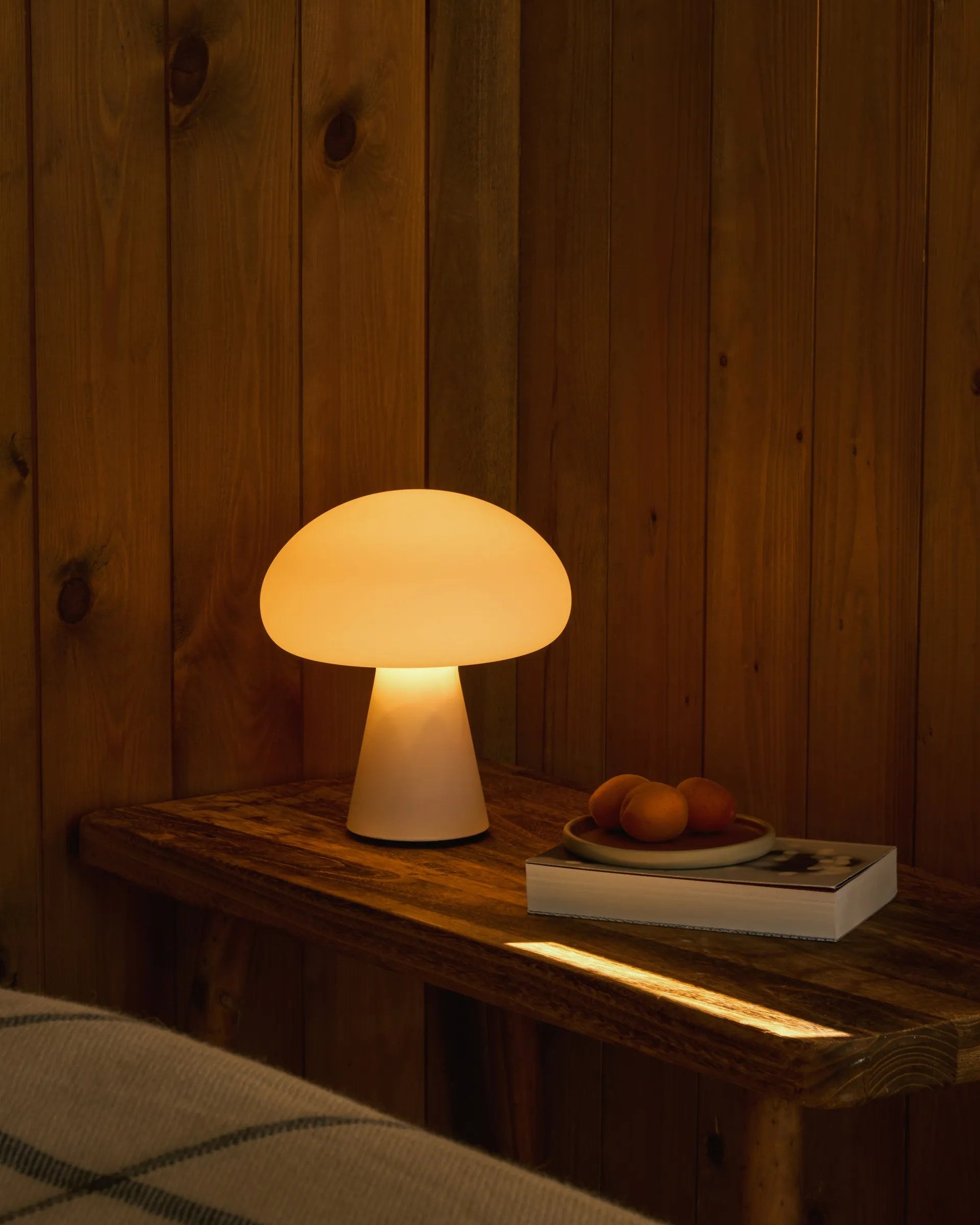 Obello Portable Lamp