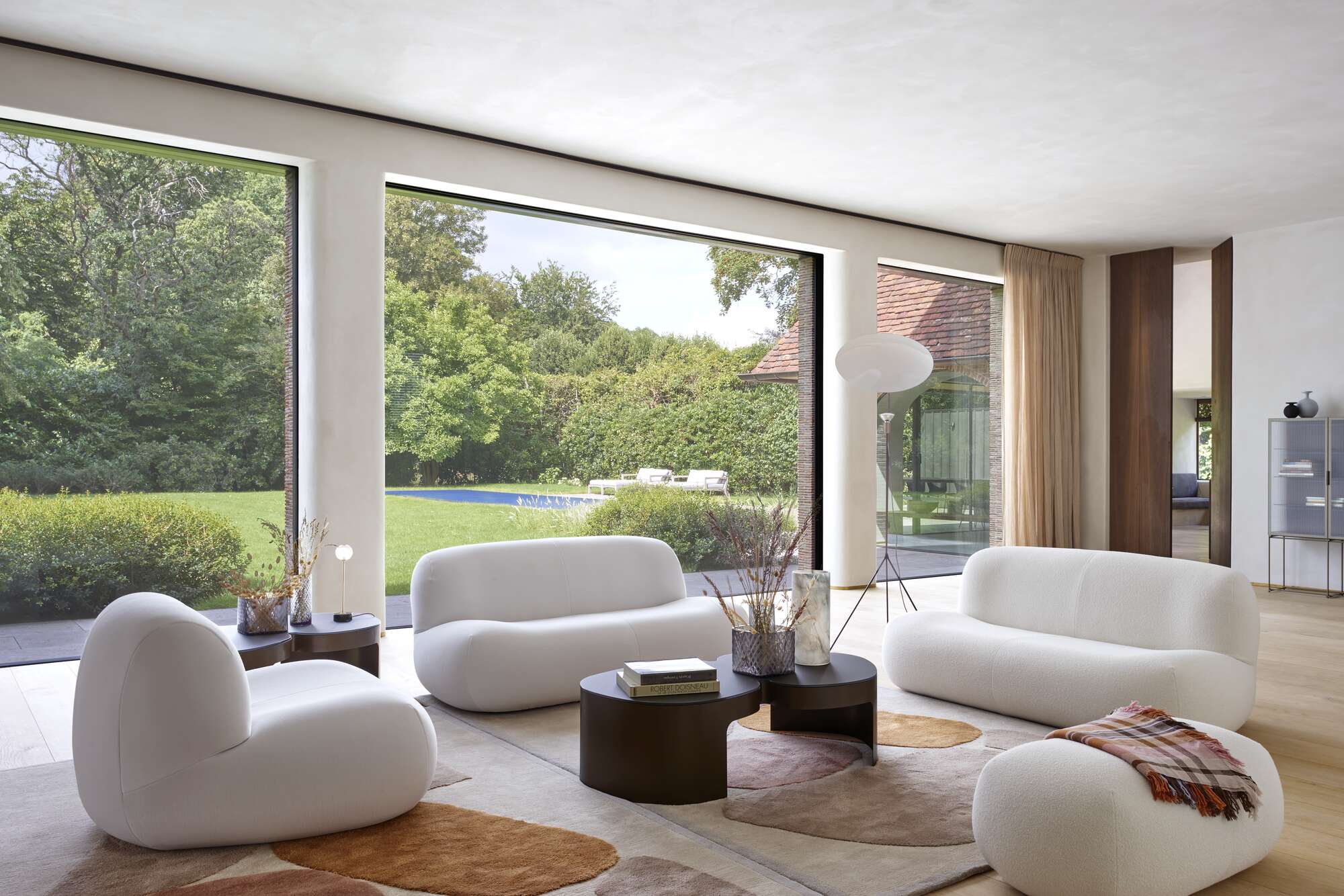Pukka Armchair