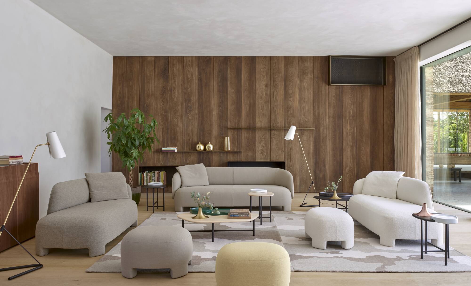 Taru Ottoman