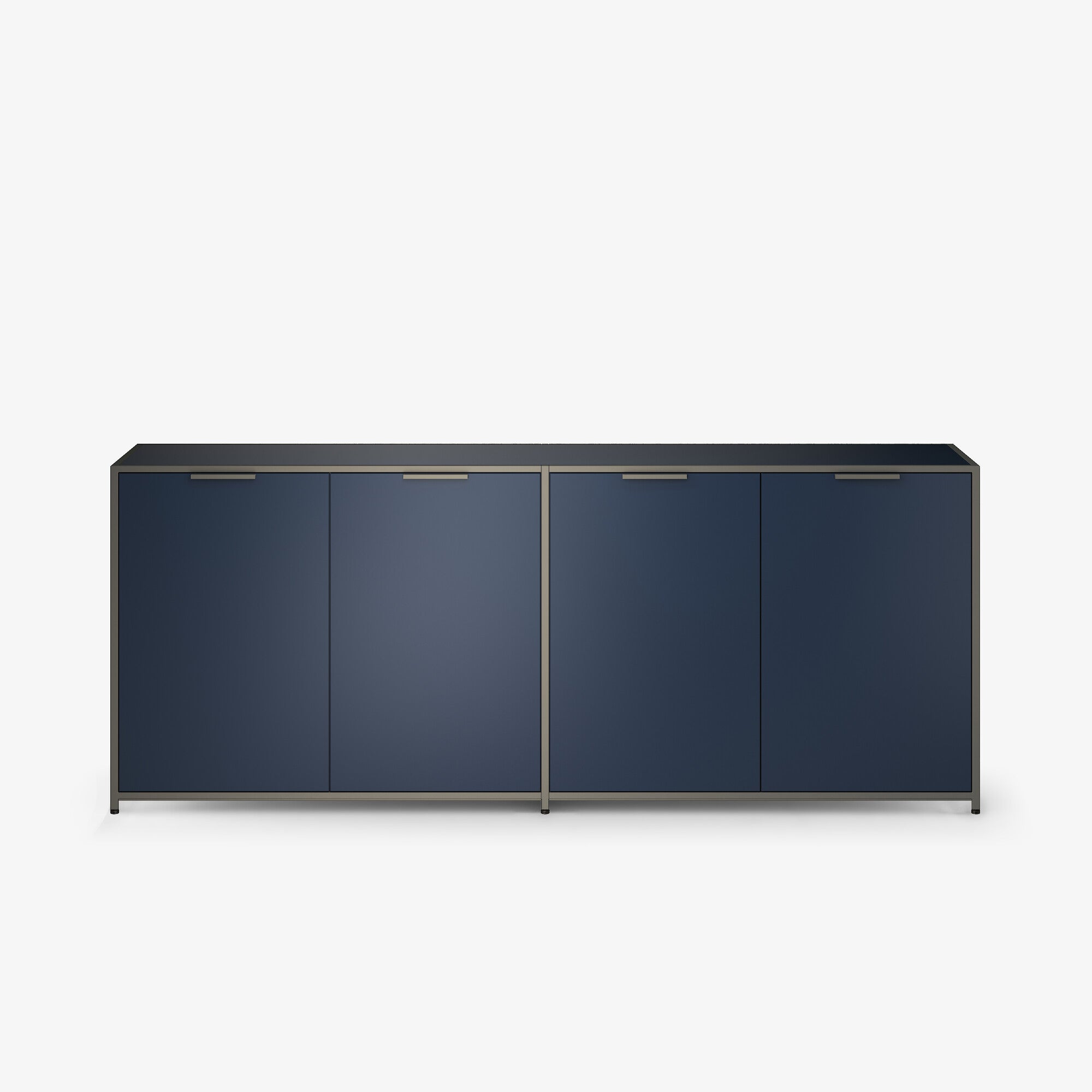 Dita Sideboard 4 Doors
