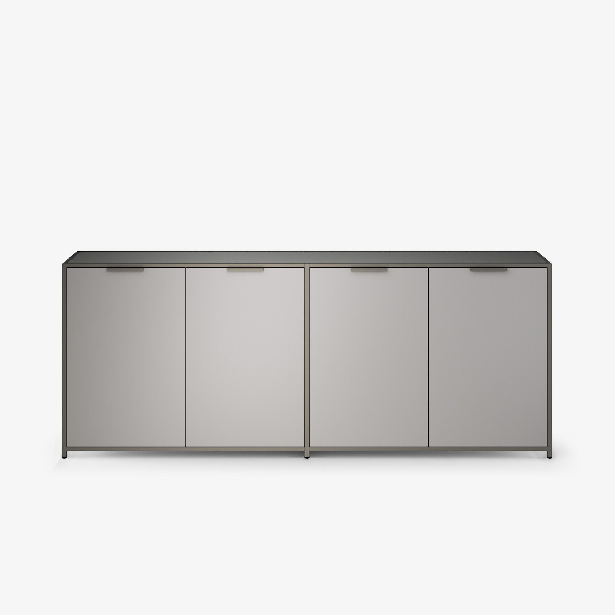Dita Sideboard 4 Doors