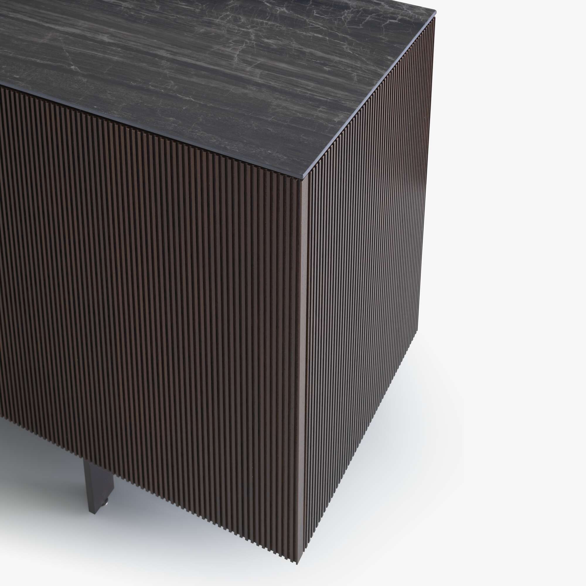 Selvans Sideboard 3 Doors