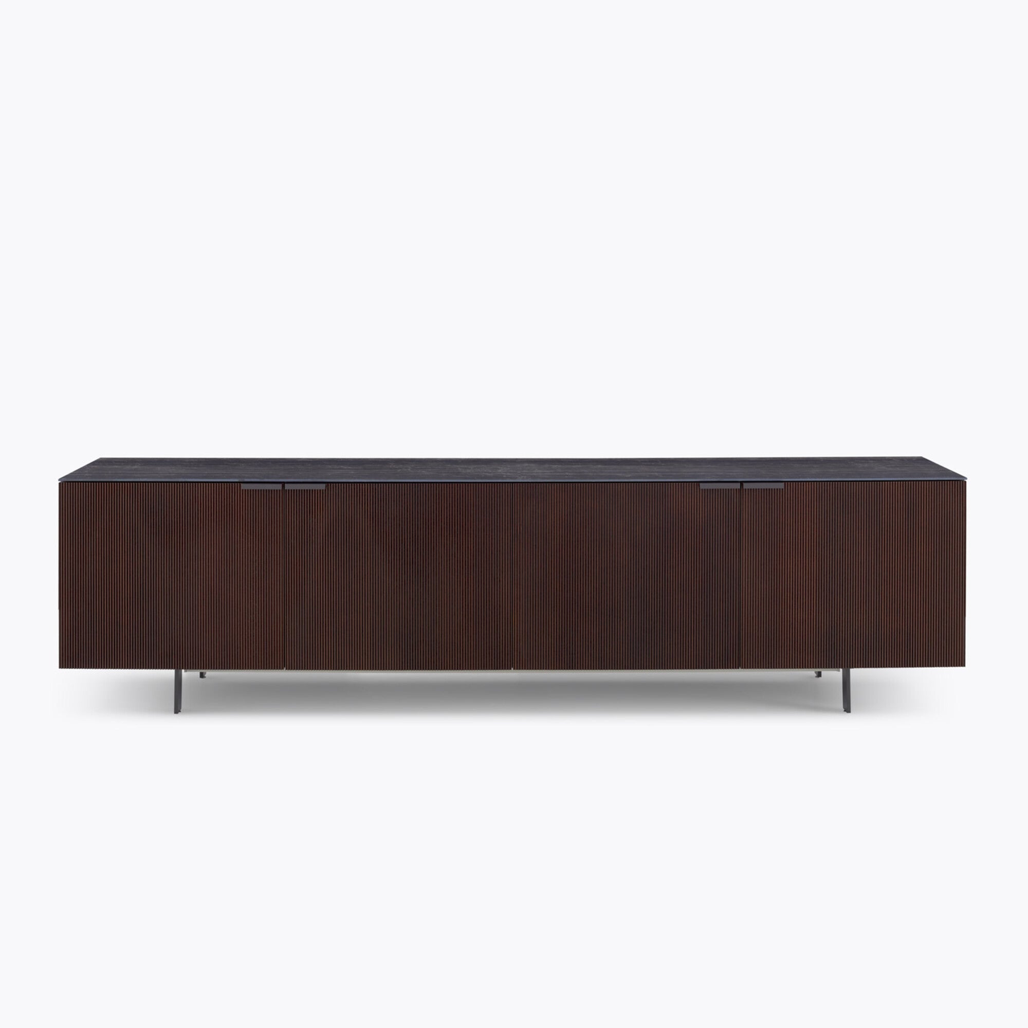 Selvans Sideboard 4 Doors