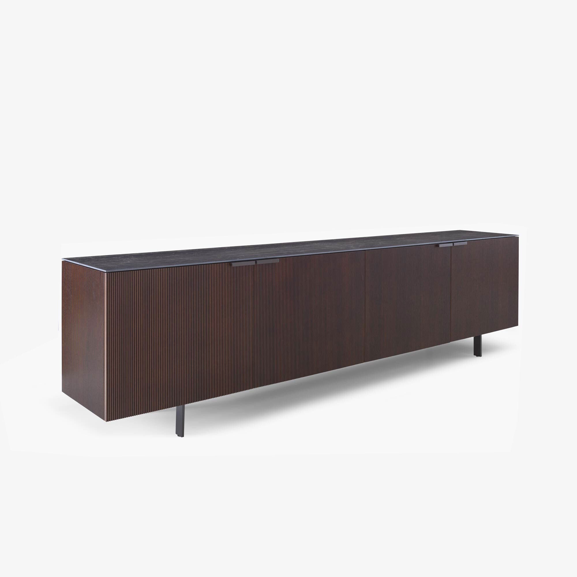 Selvans Sideboard 4 Doors