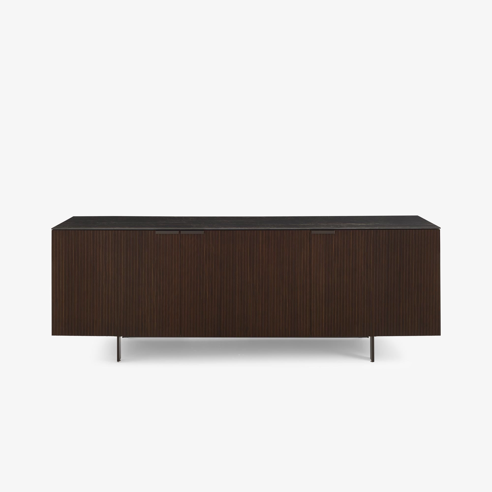 Selvans Sideboard 3 Doors