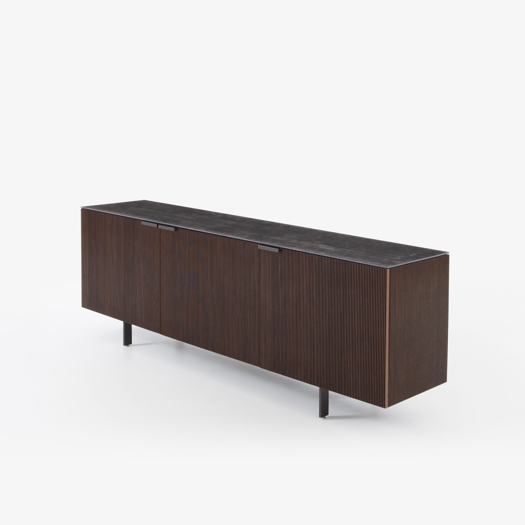 Selvans Sideboard 3 Doors