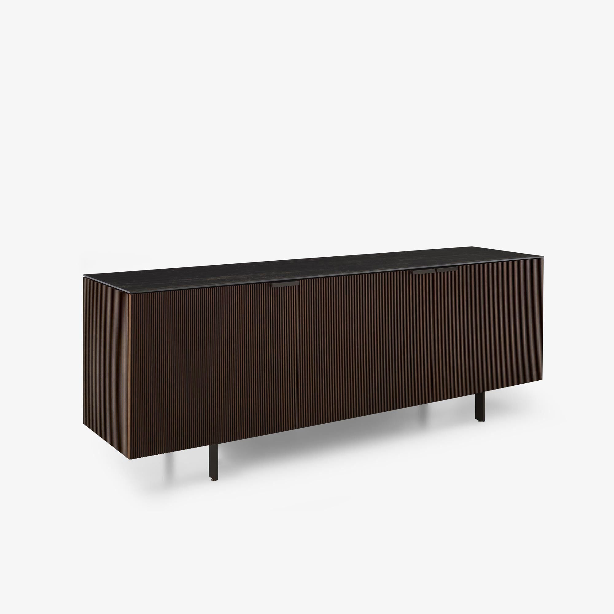 Selvans Sideboard 3 Doors