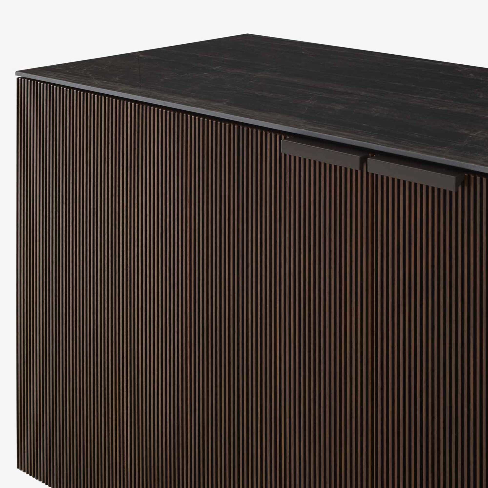 Selvans Sideboard 3 Doors