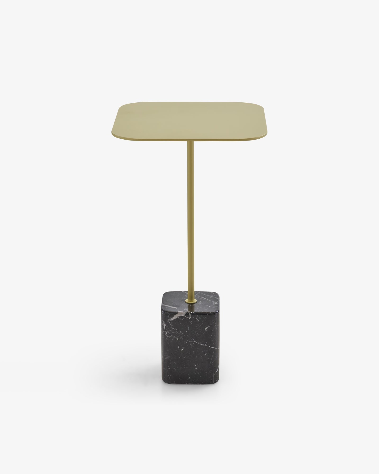 Cupidon Occasional Table | Square Top