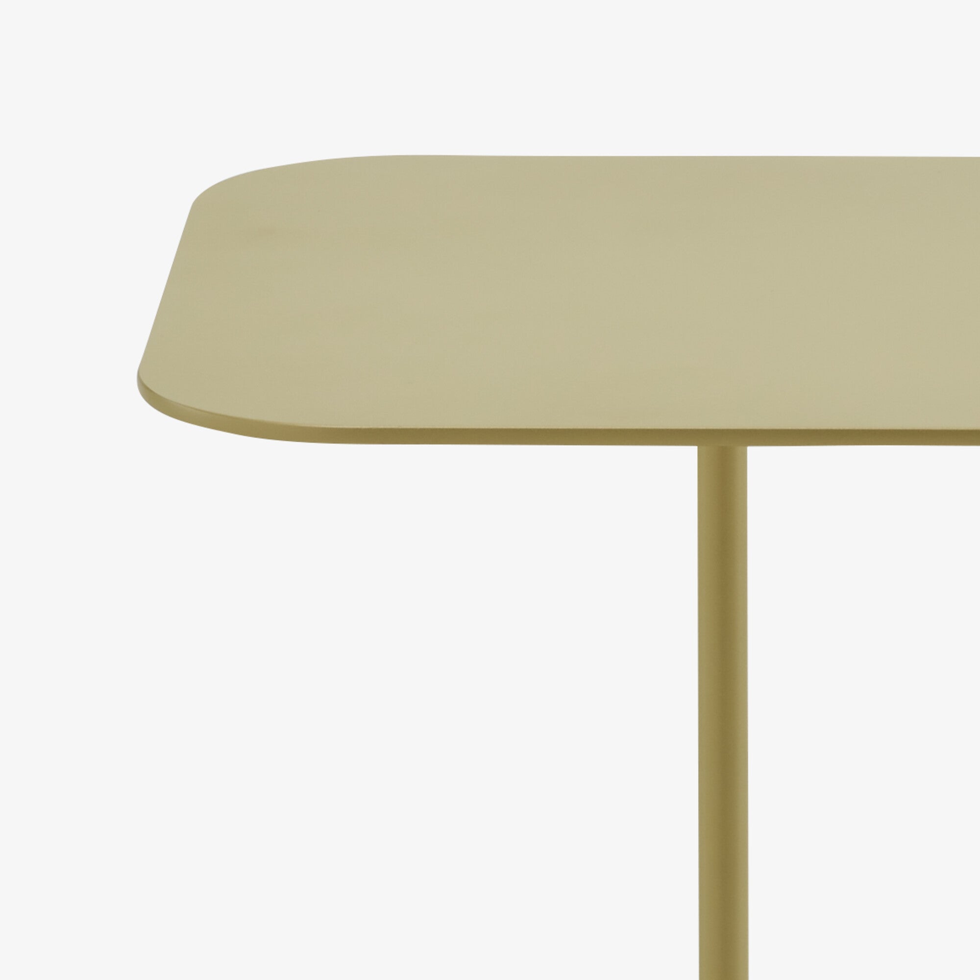 Cupidon Occasional Table | Square Top