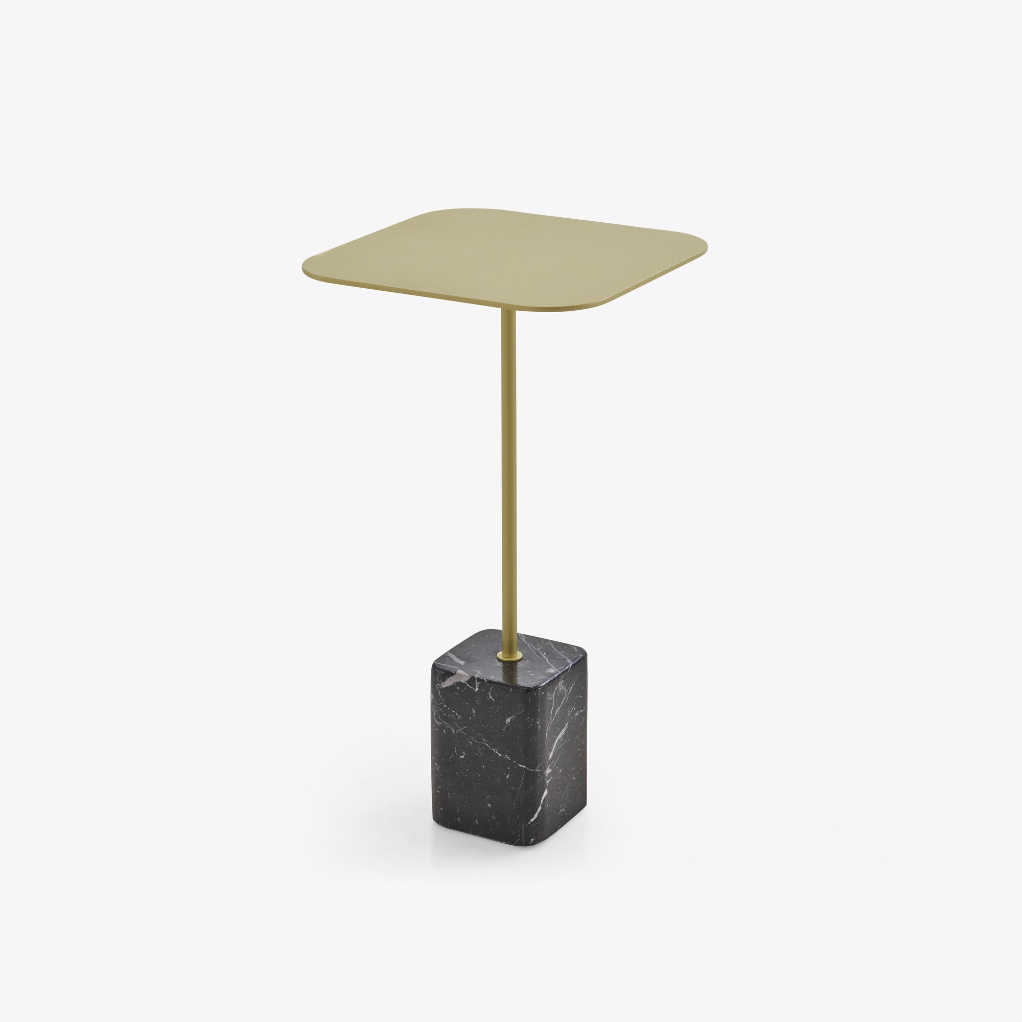 Cupidon Occasional Table | Square Top