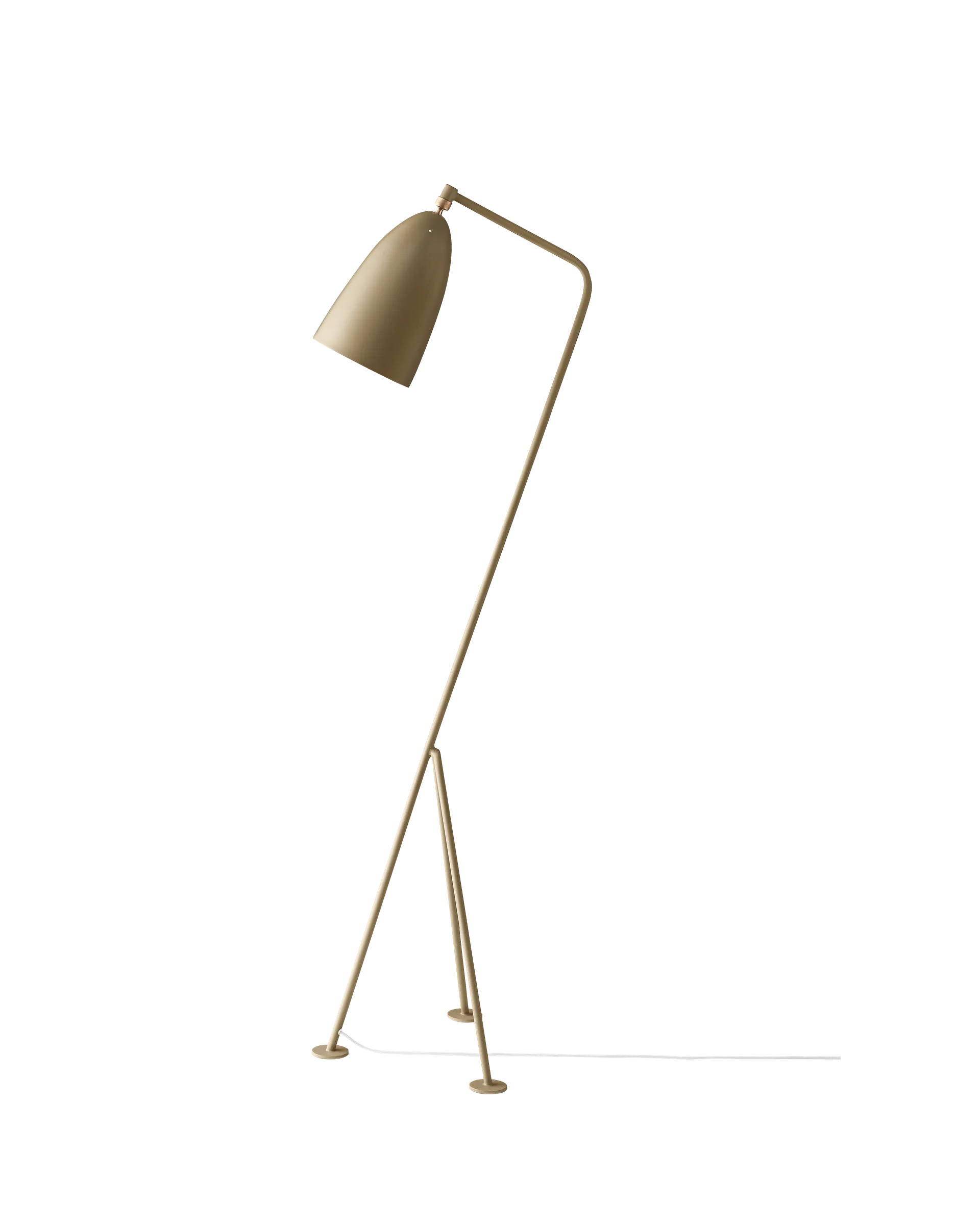 Gräshoppa Floor Lamp