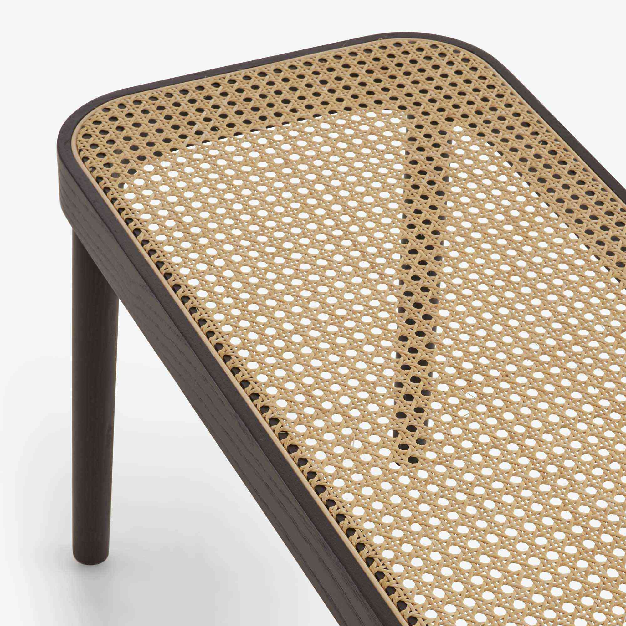Tambour Bench