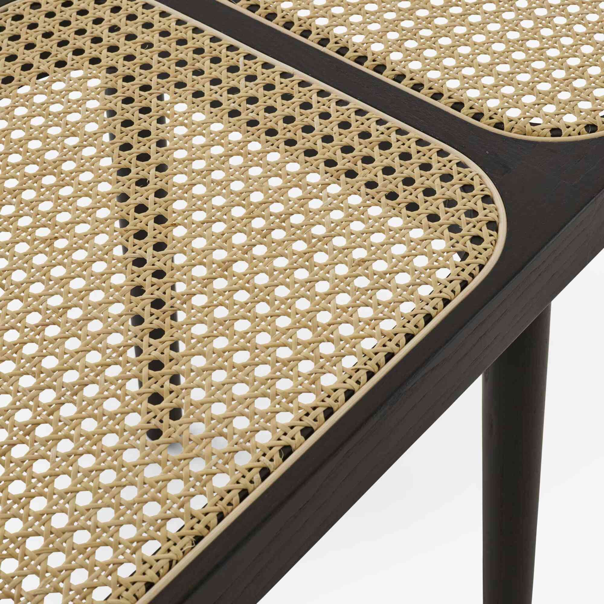 Tambour Bench