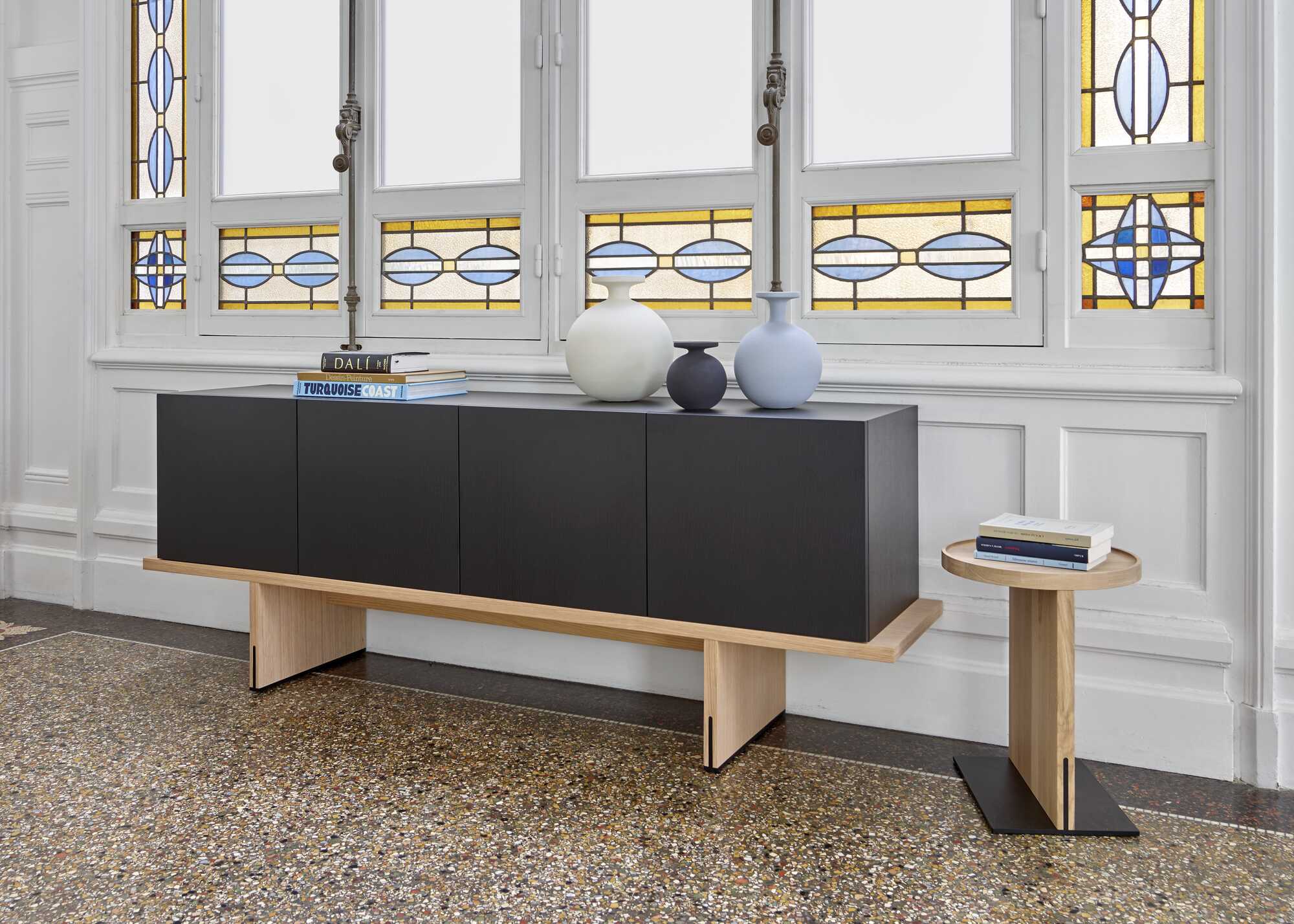 Karuma Sideboard