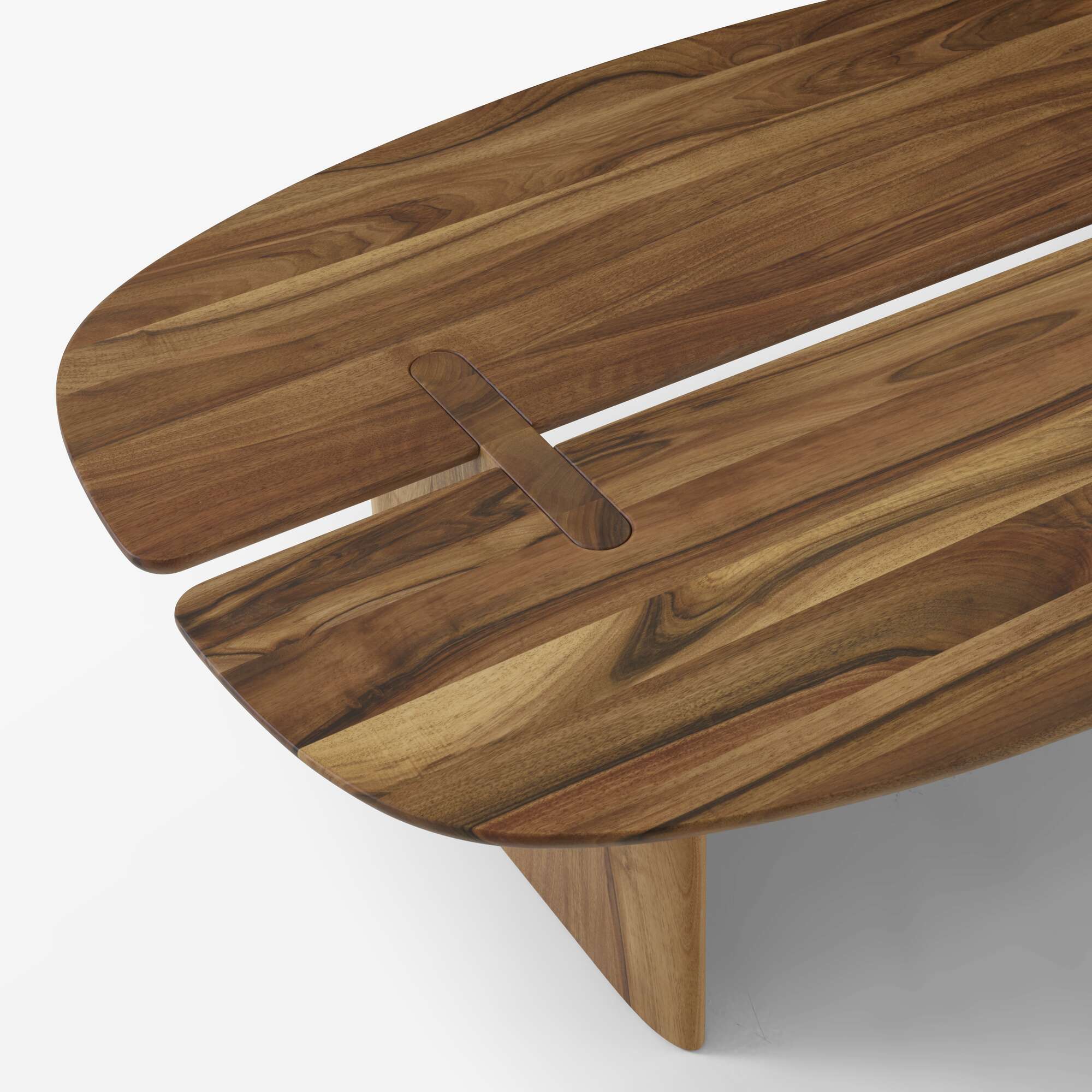 Intervalle Low Table