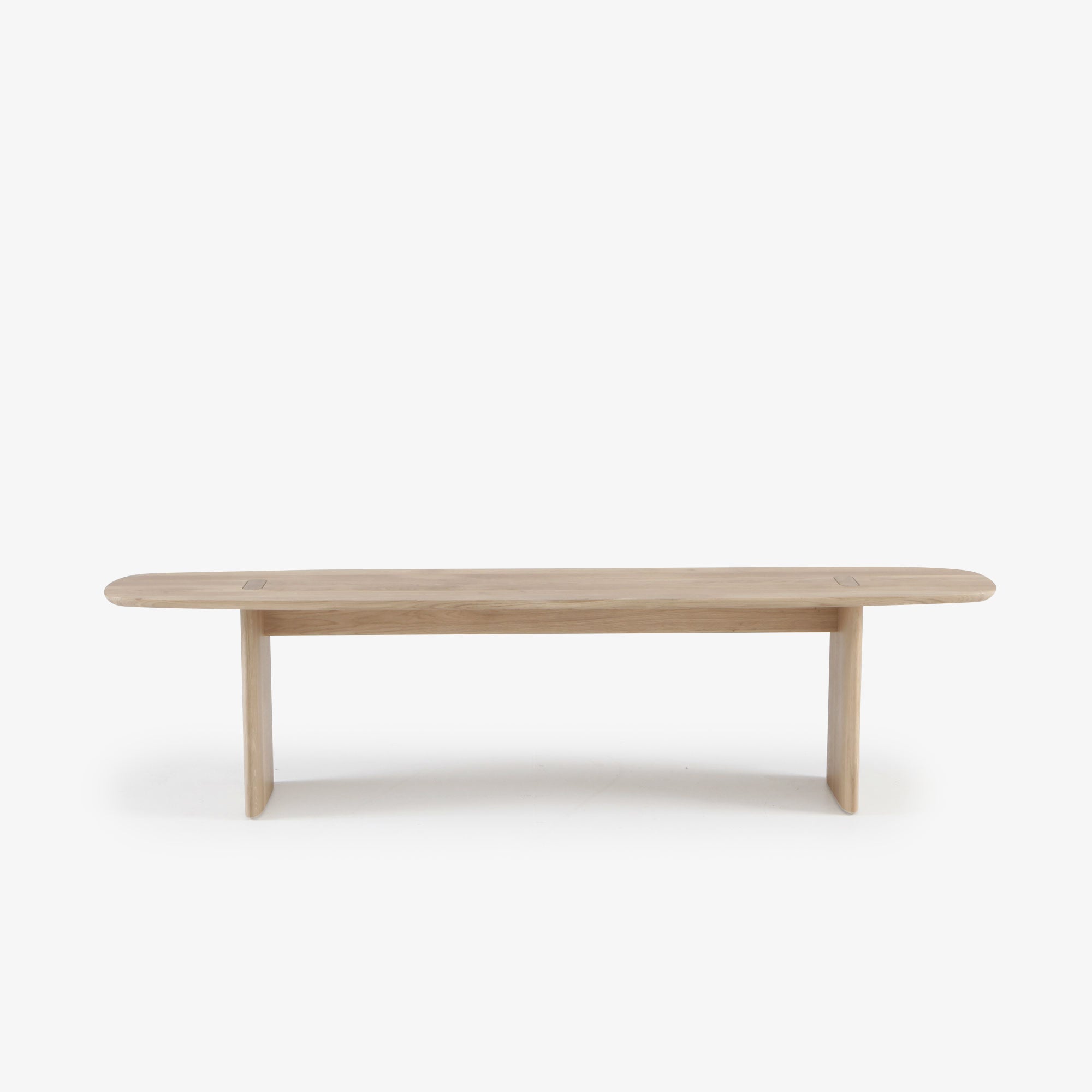 Intervalle Bench
