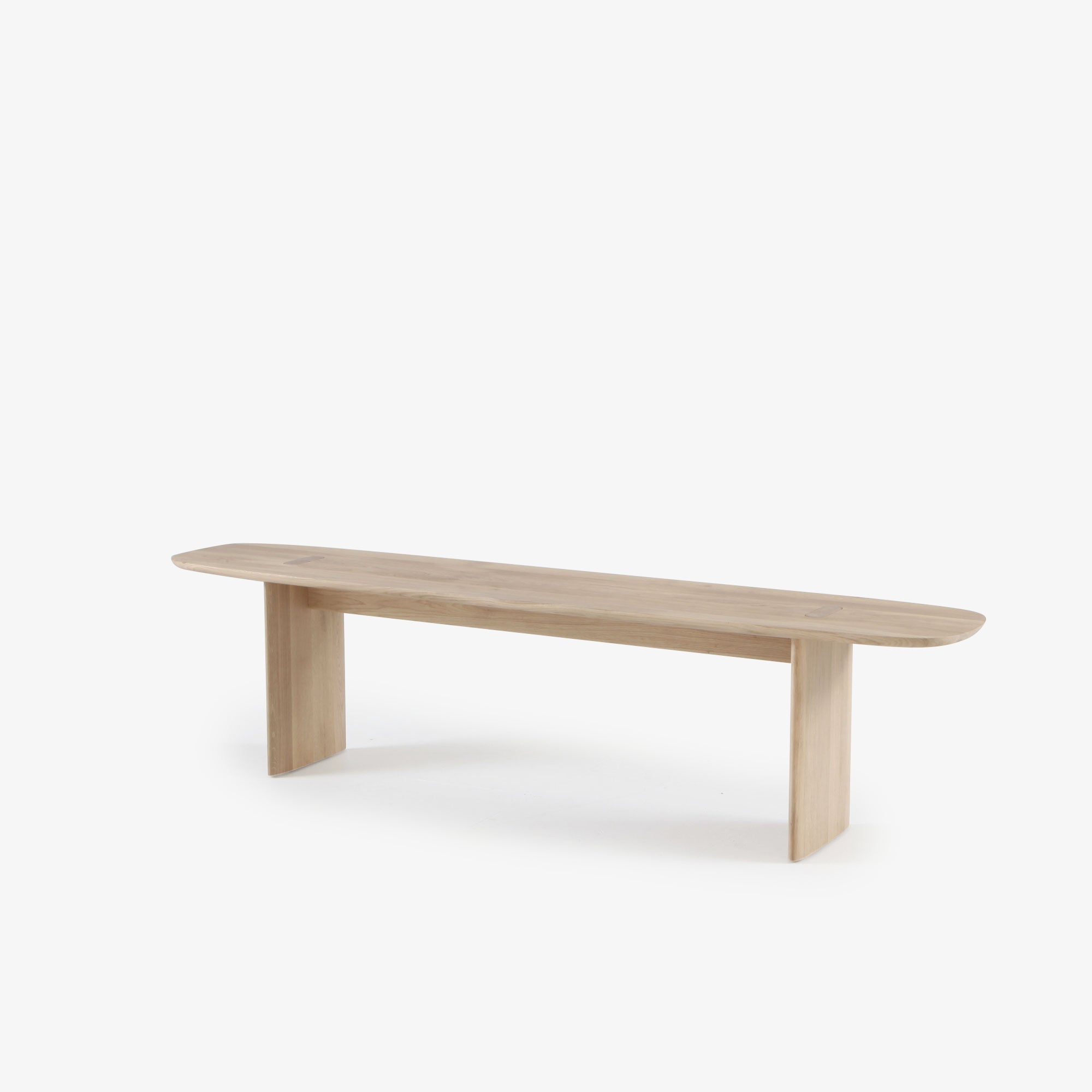 Intervalle Bench