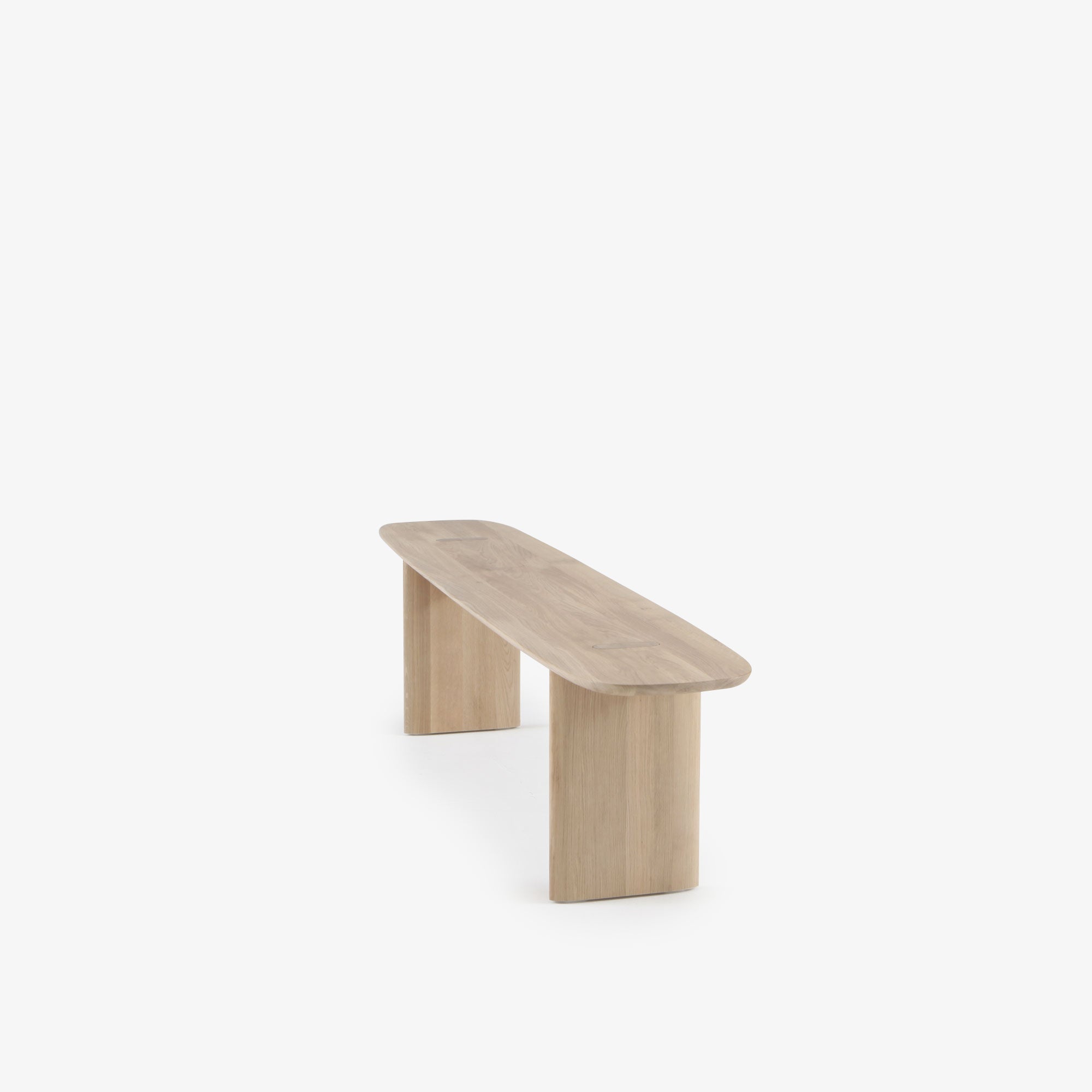 Intervalle Bench