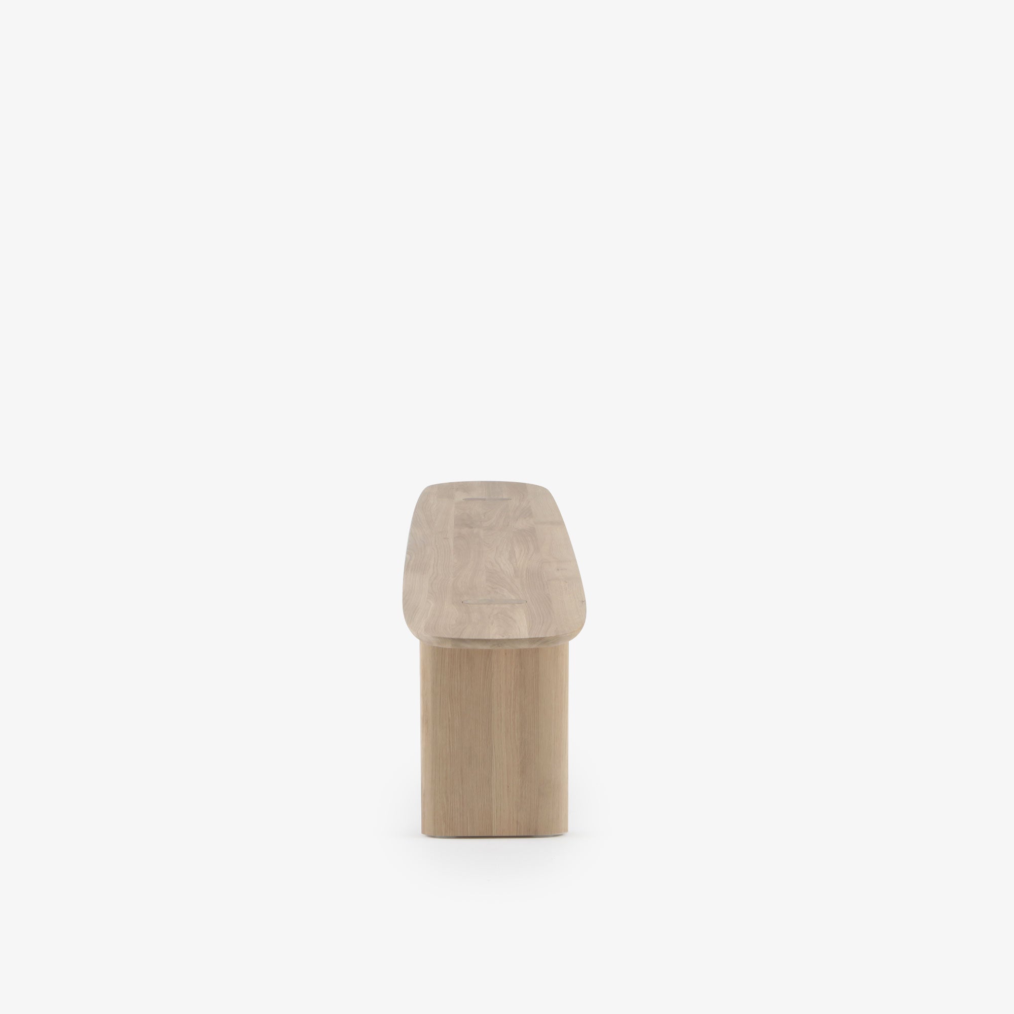 Intervalle Bench