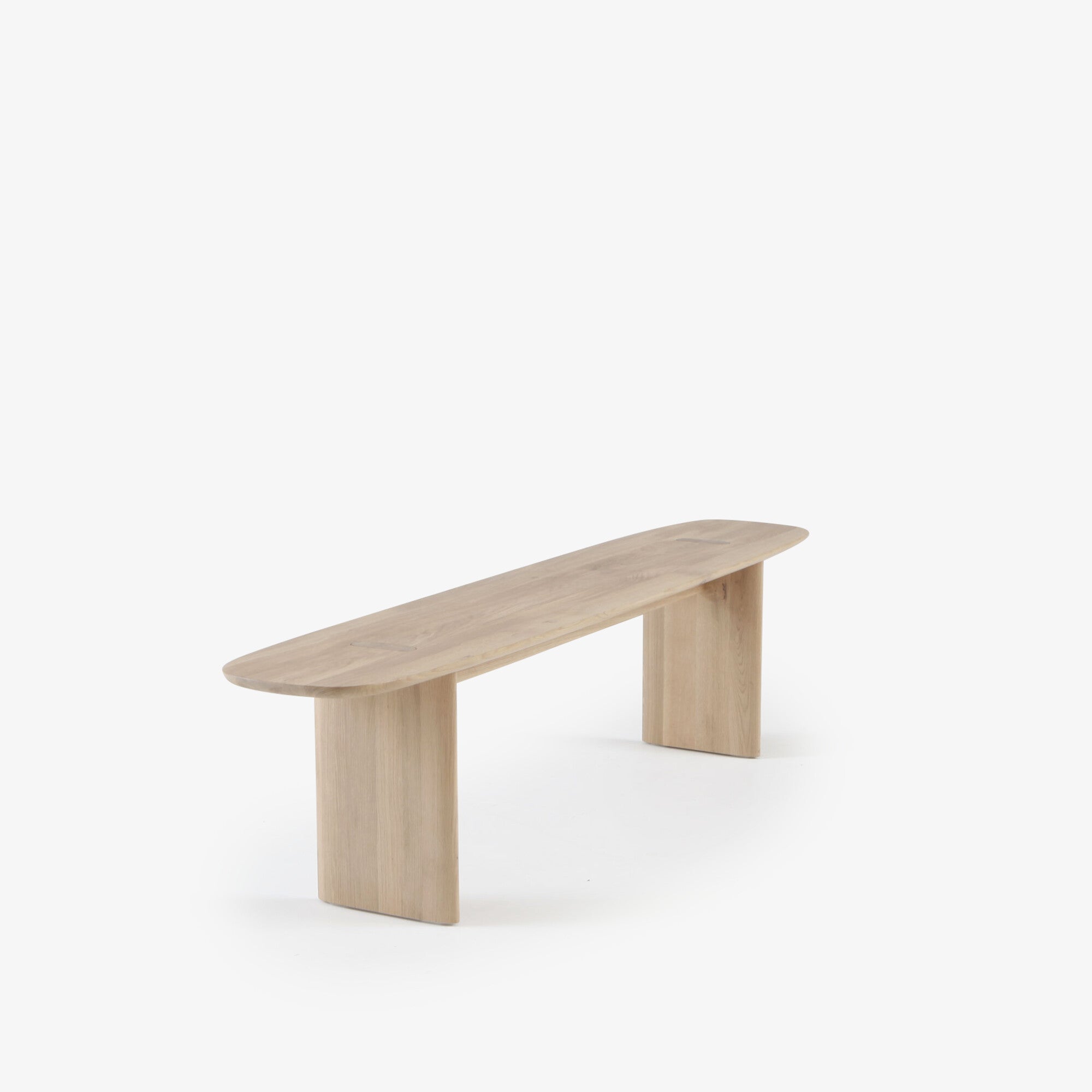 Intervalle Bench